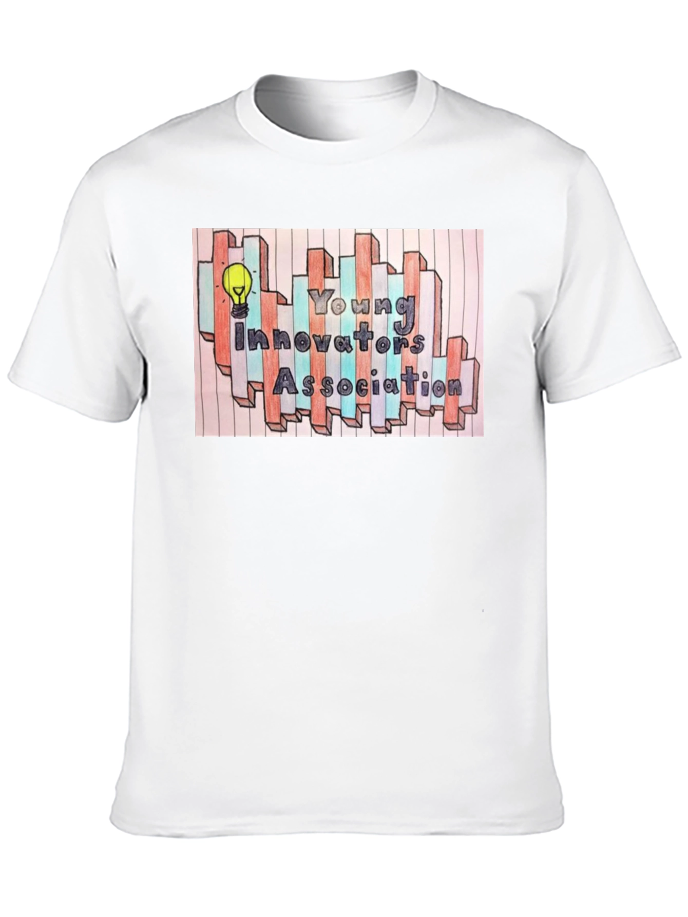 Young Innovators Association T-Shirt