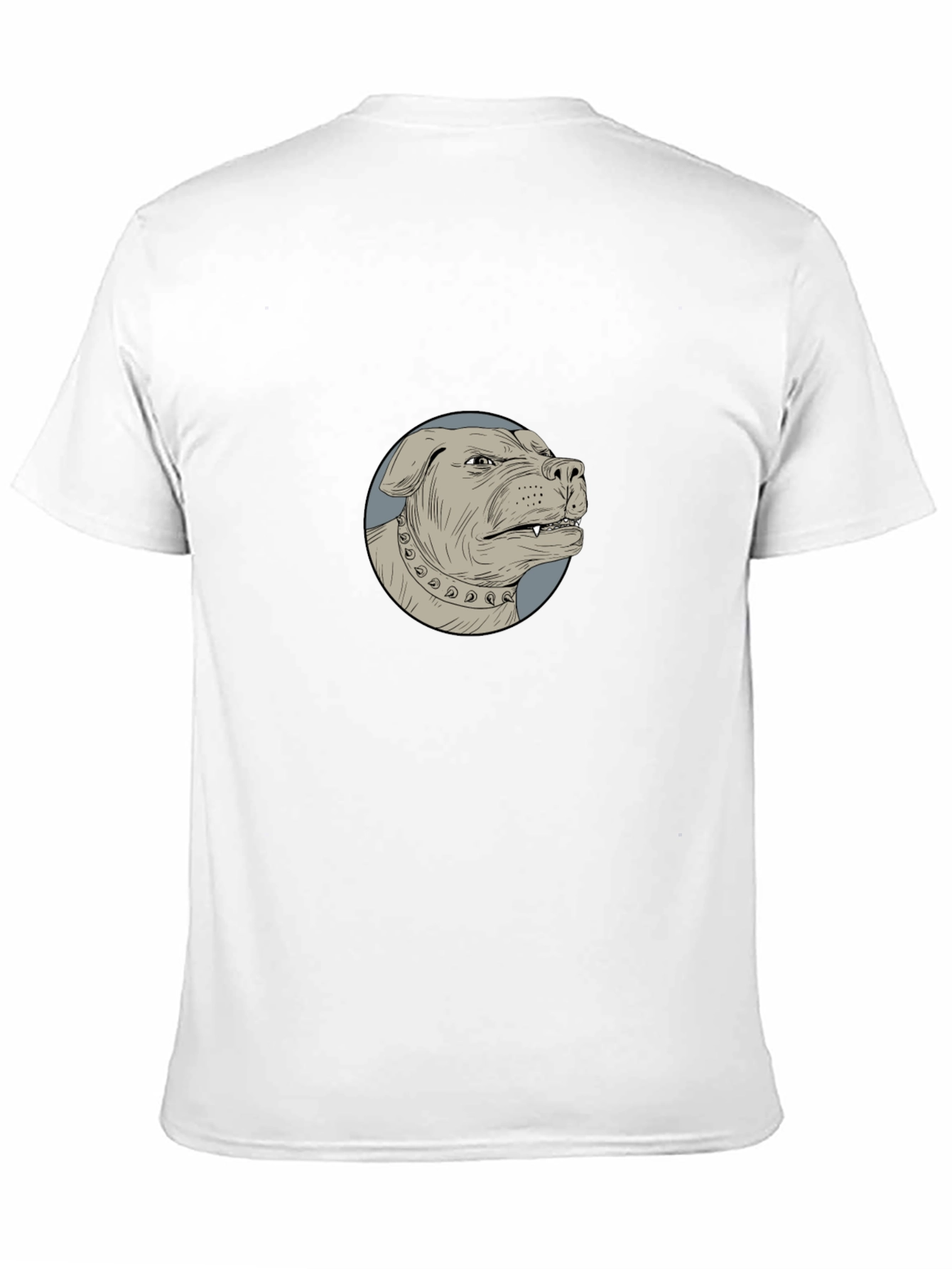 Pitbull T-Shirt