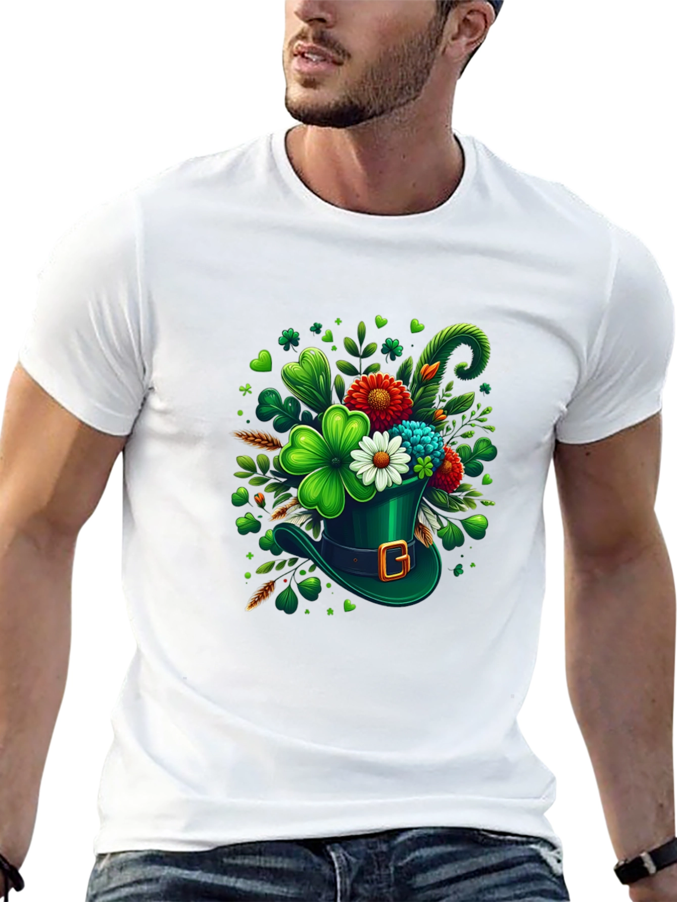 St. Patricks Day T-Shirt