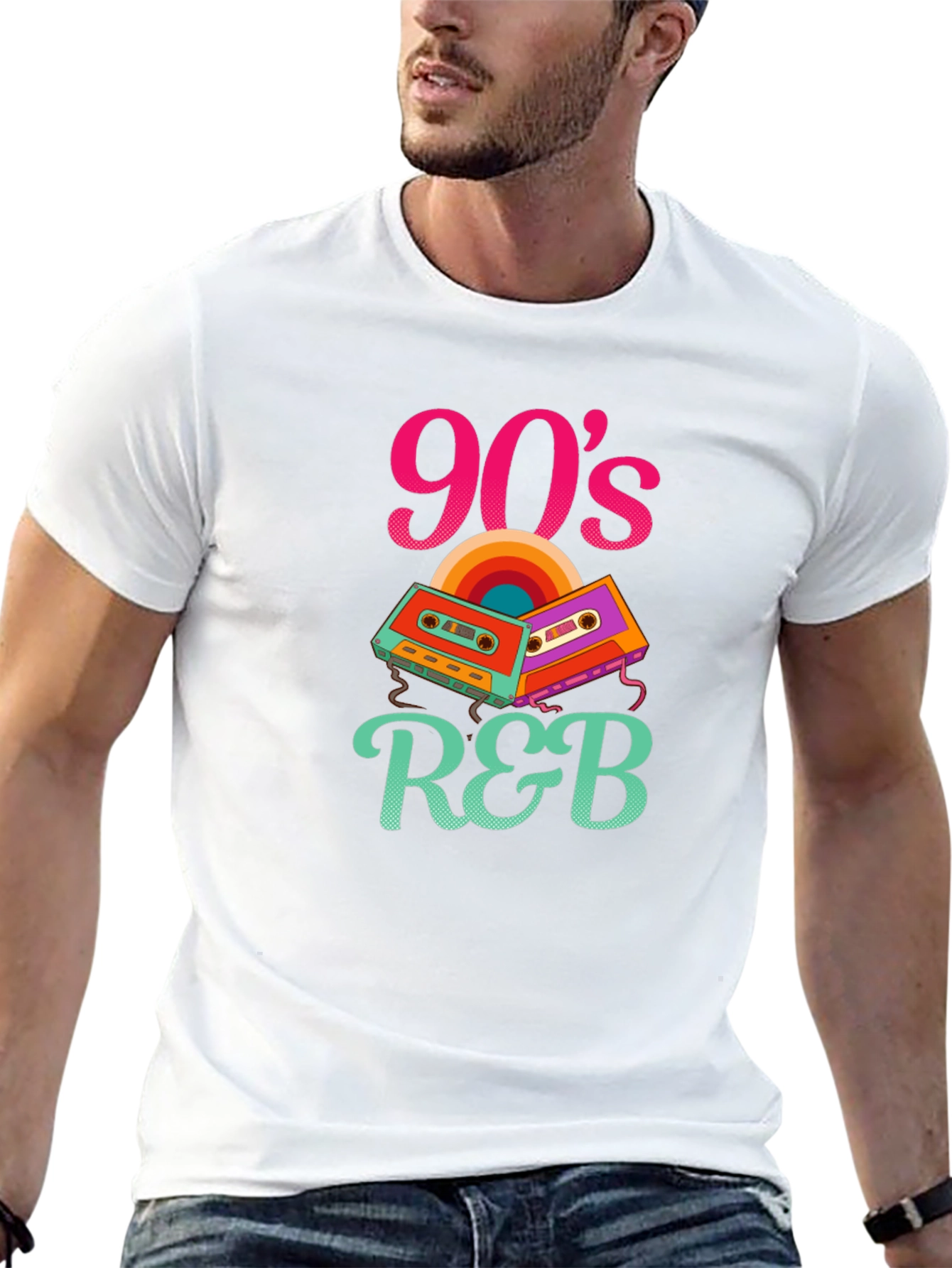 90s R&B T-Shirt