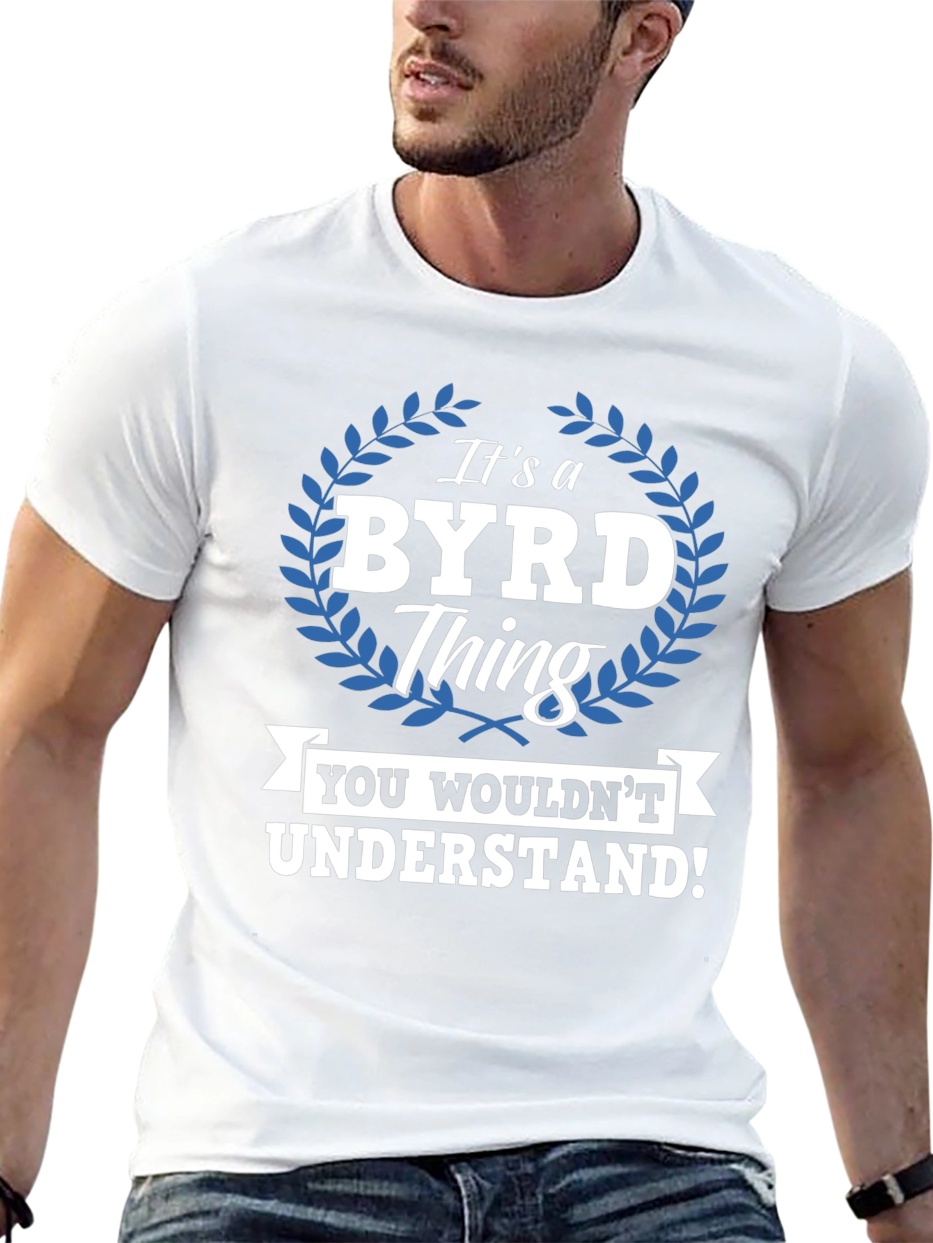 Its a Byrd Thing T-Shirt