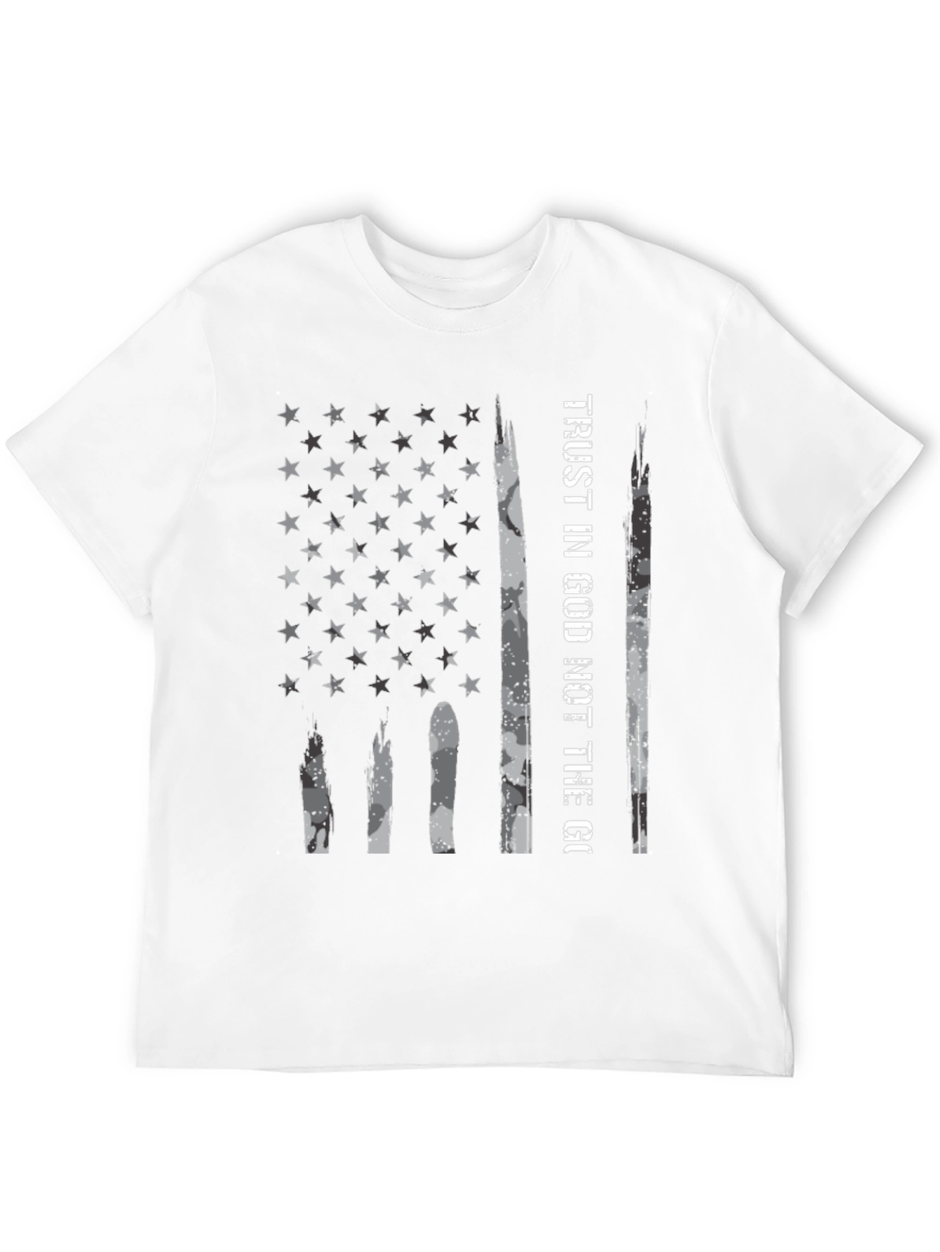 Trust in God Graphic Tee