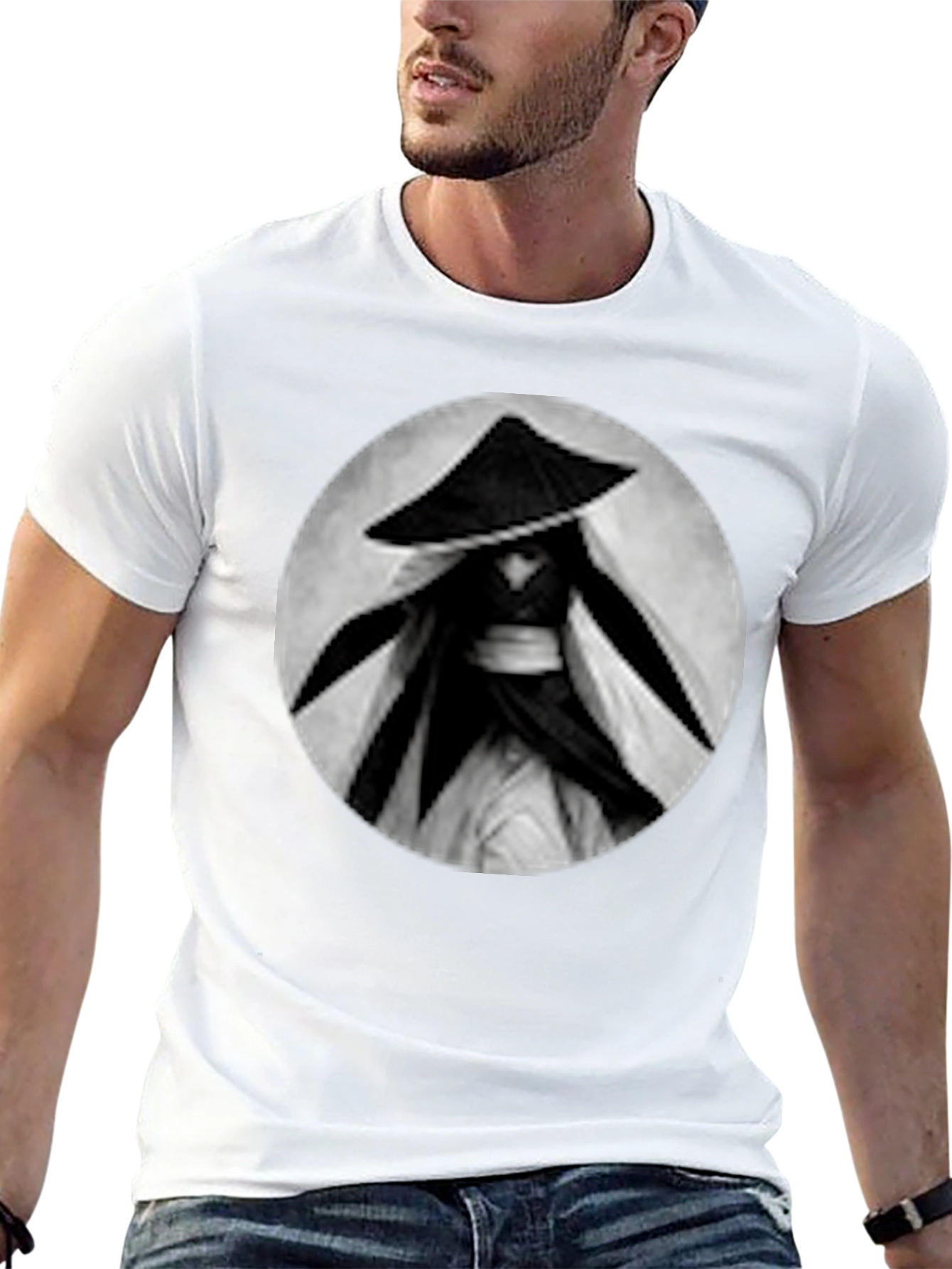 Mystic Warrior T-Shirt