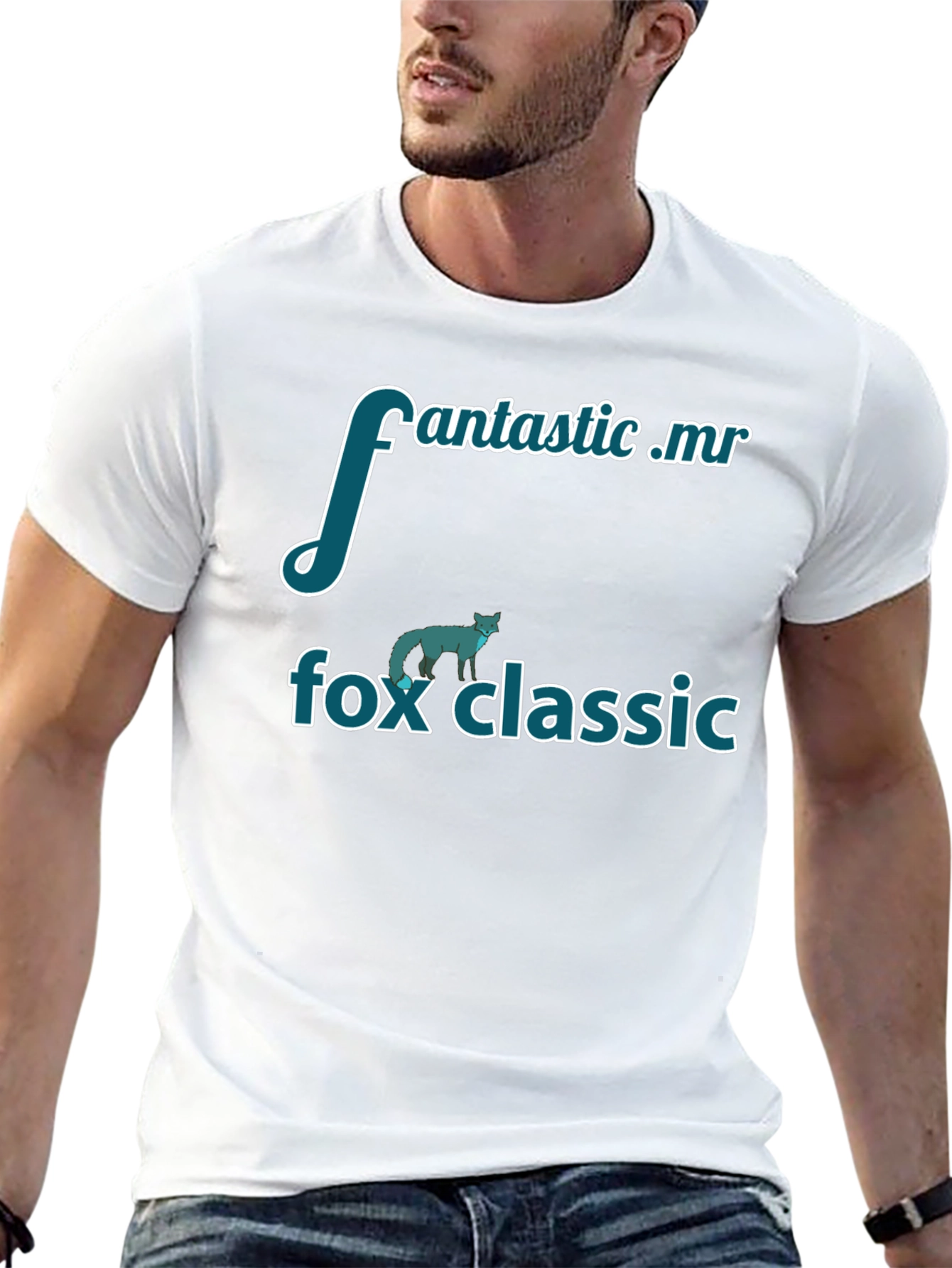 Fantastic Mr. Fox Classic T-Shirt
