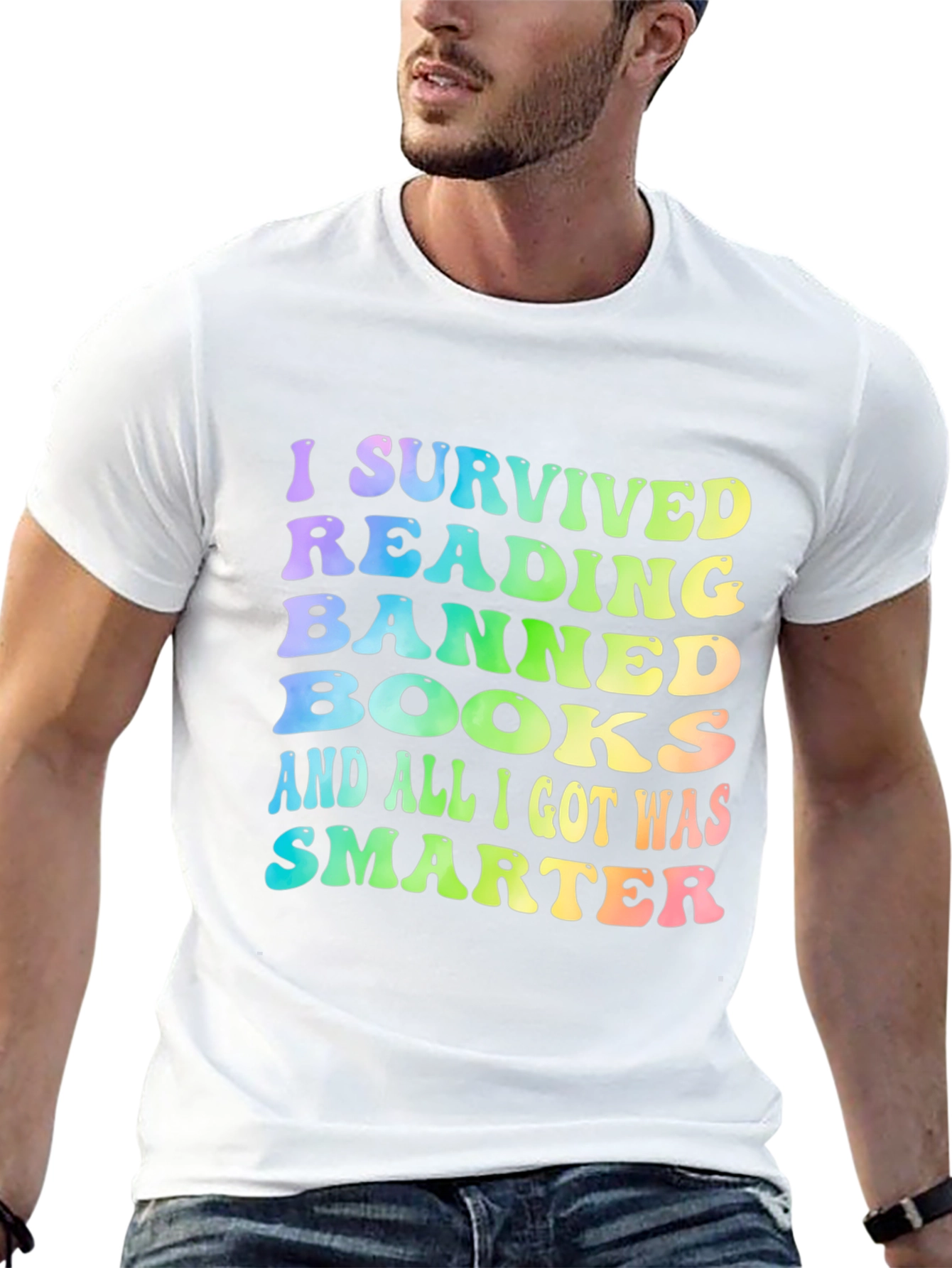 Banned Books T-Shirt