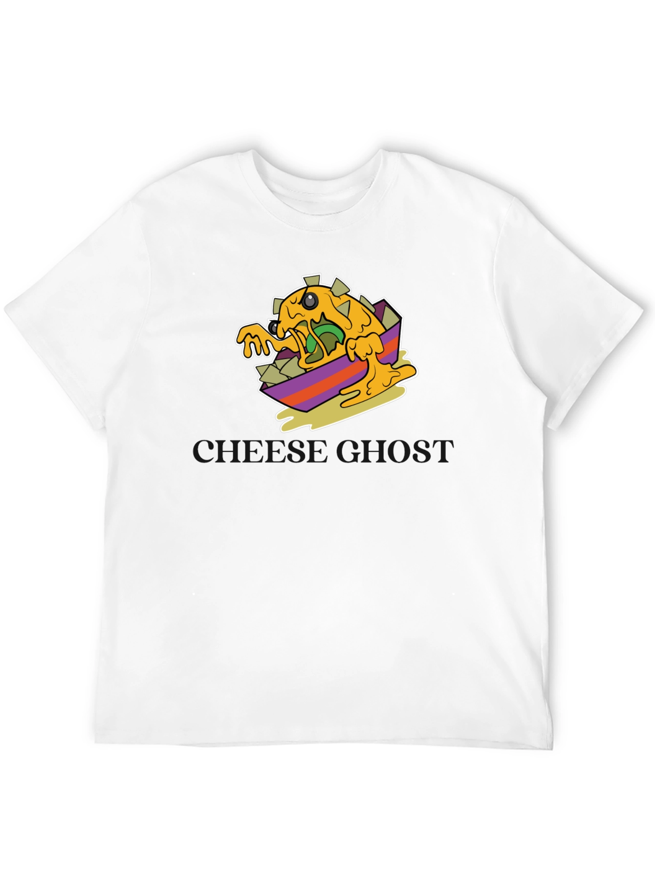 Zombie Taco Graphic Tee