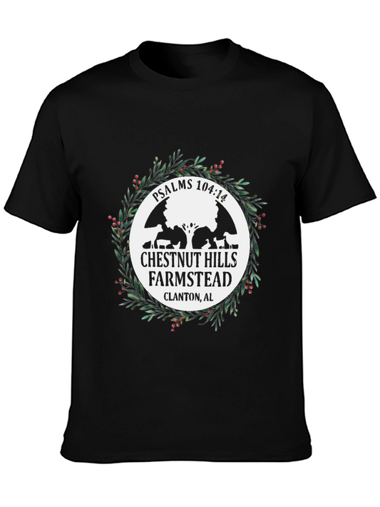 Chestnut Hills Farmstead T-Shirt