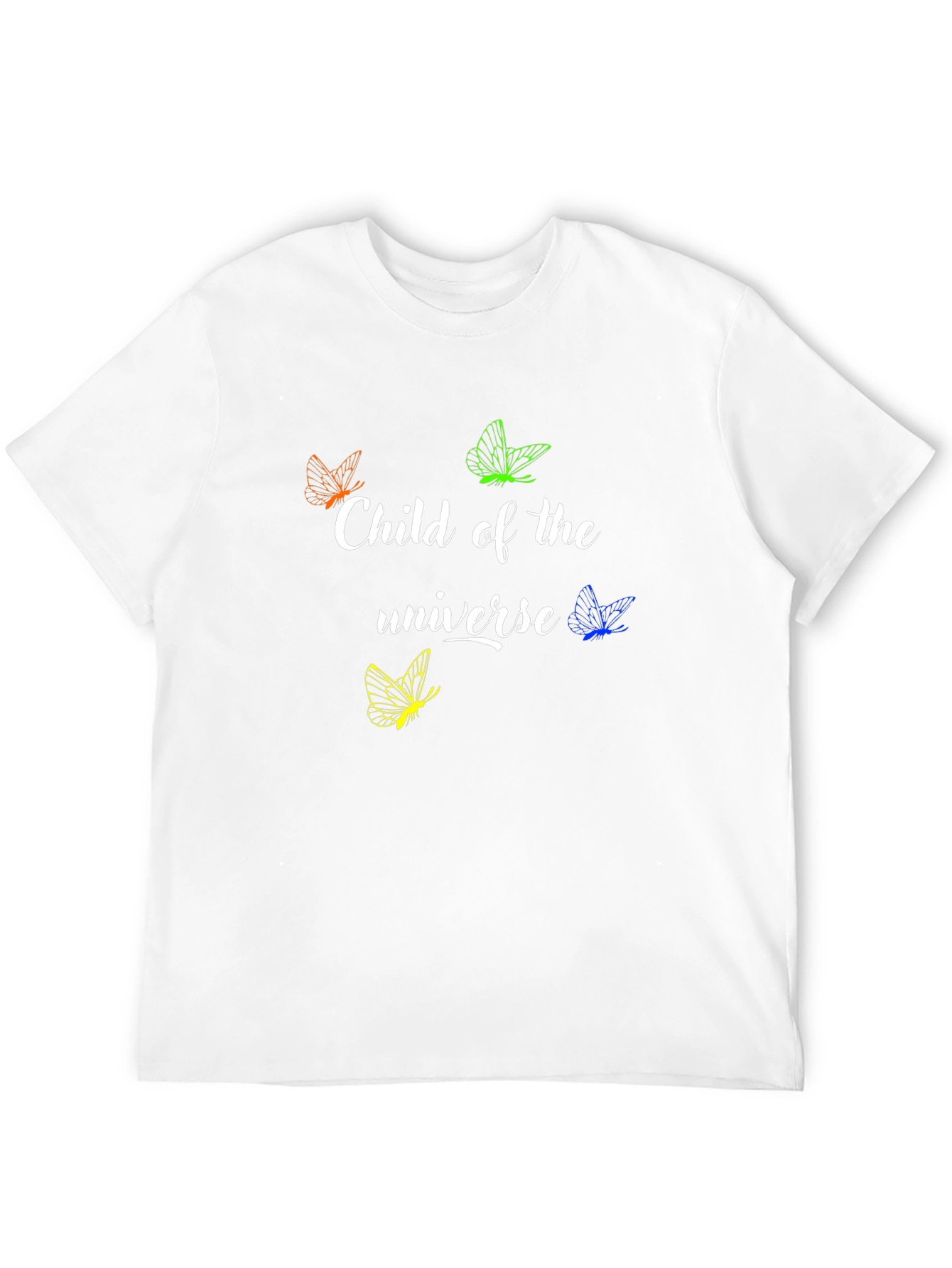 Child of the Universe Graphic Tee