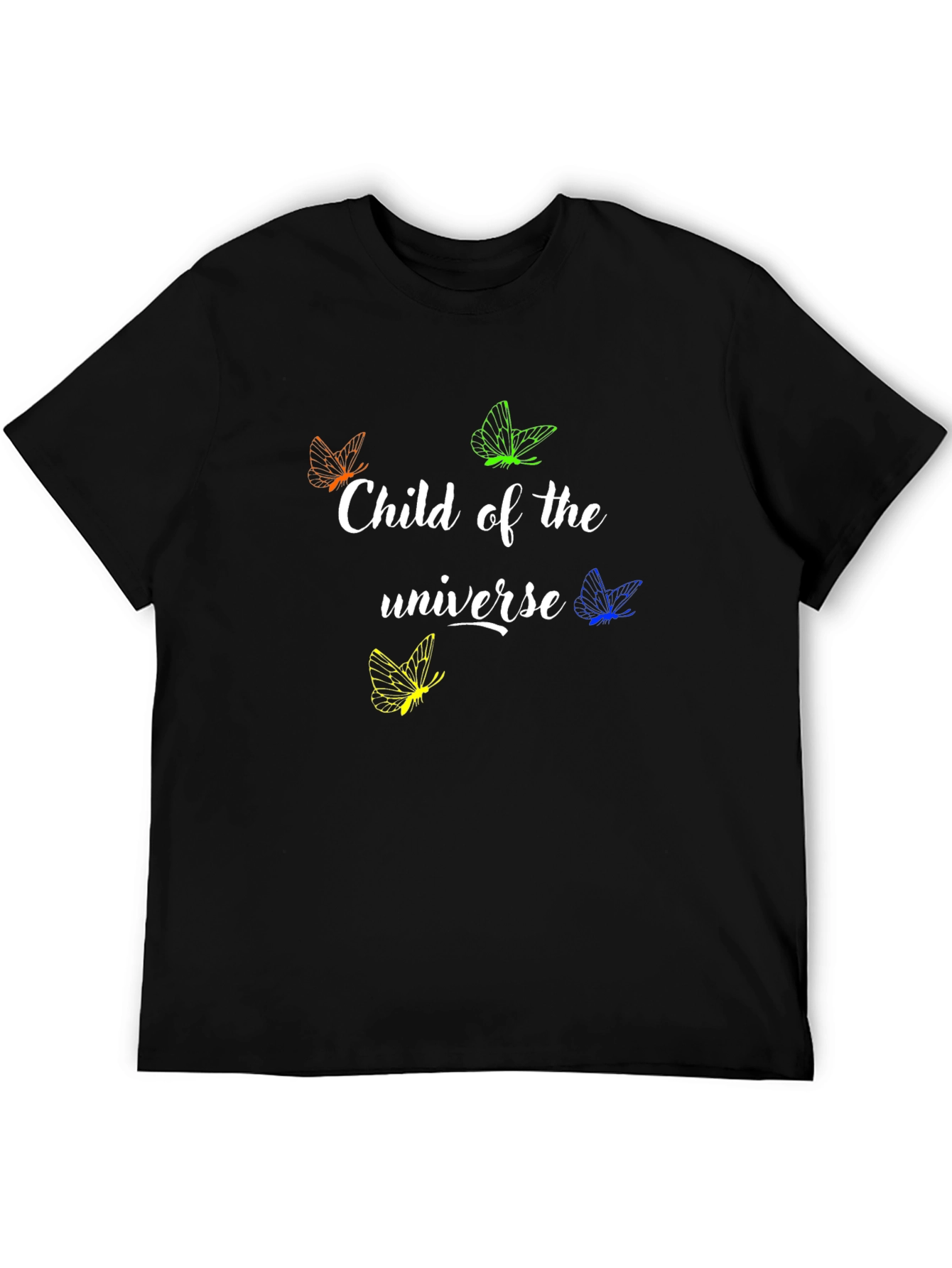 Child of the Universe Graphic Tee