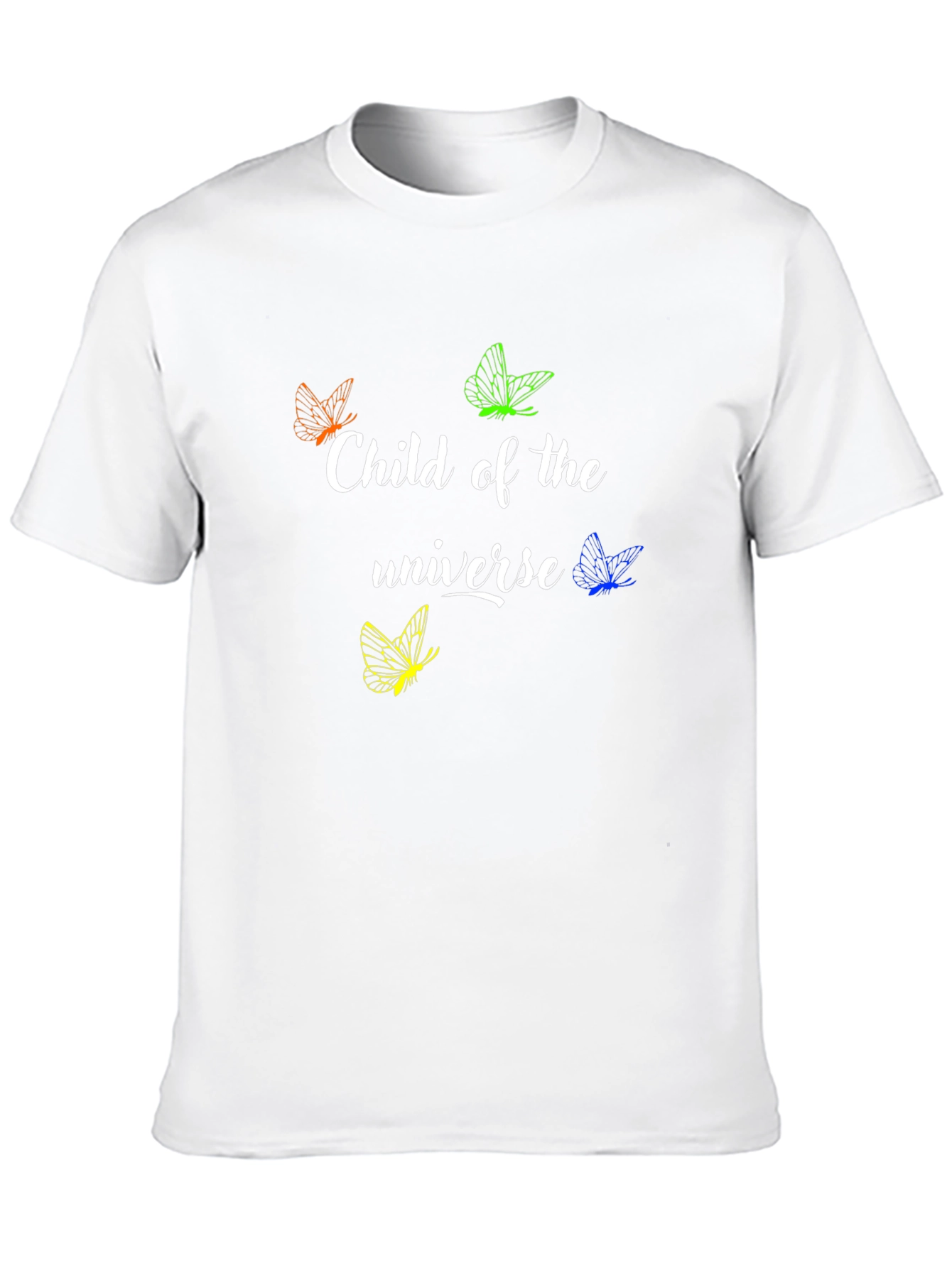 Child of the Universe Graphic Tee