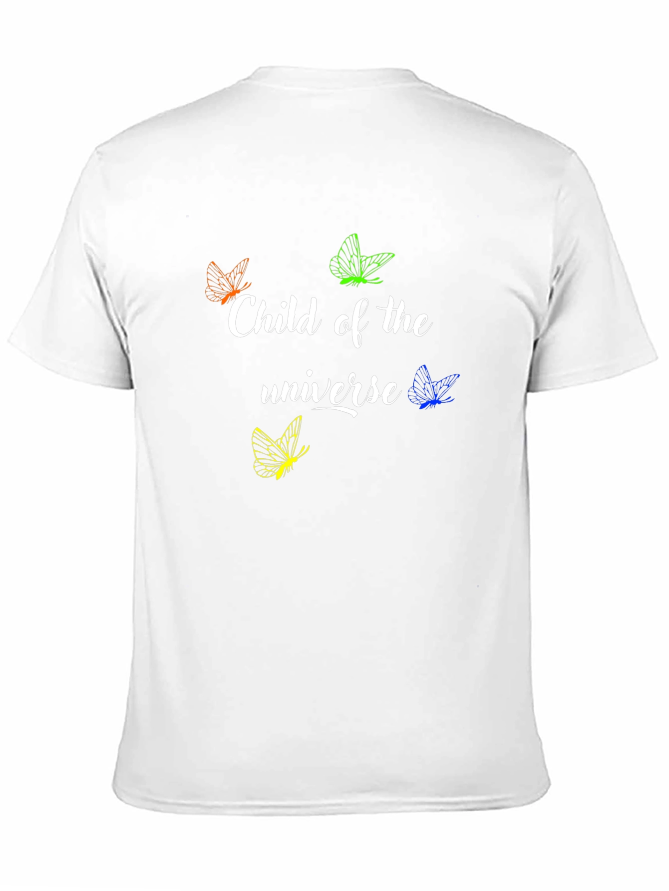 Child of the Universe Graphic Tee