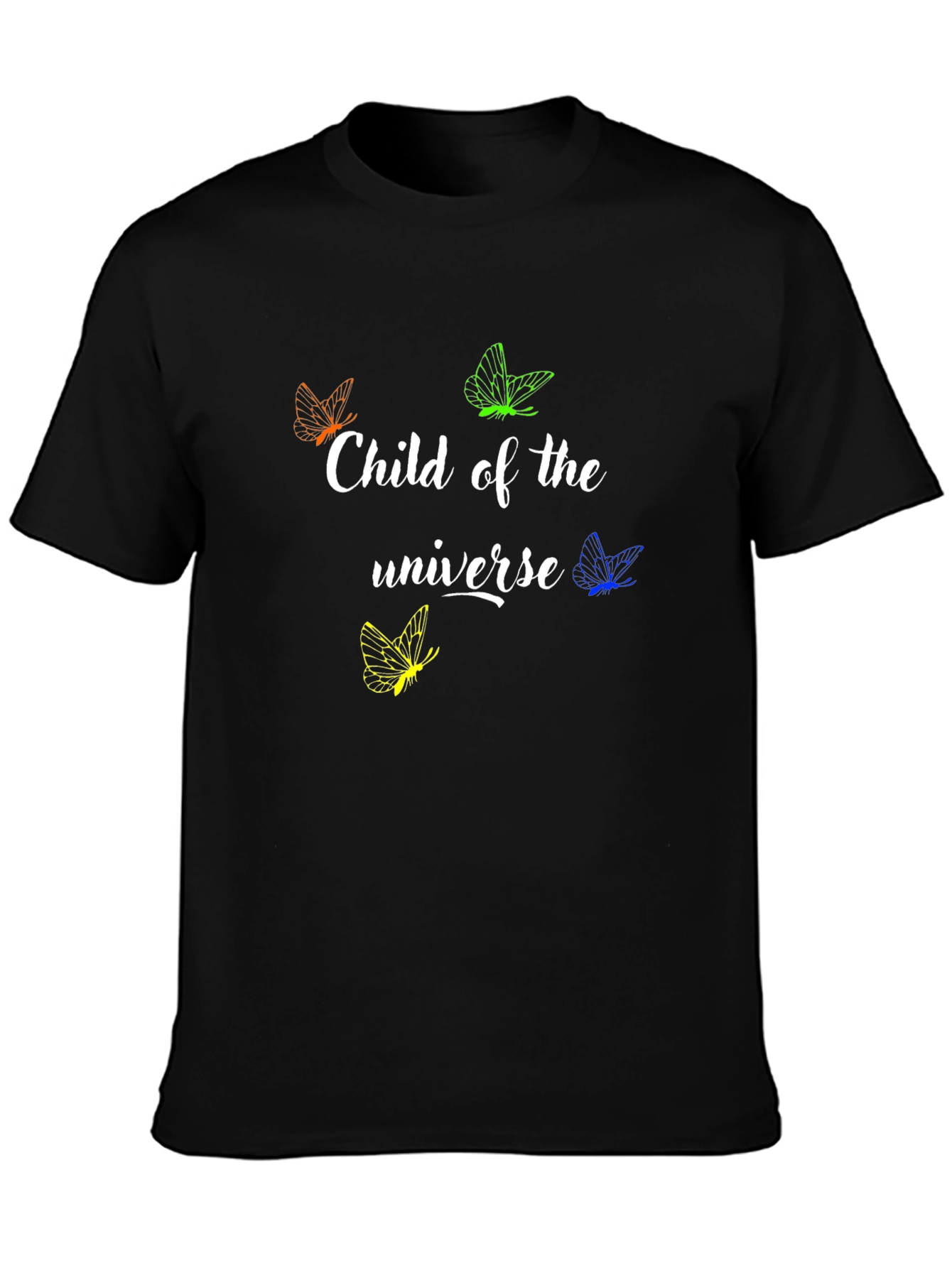 Child of the Universe Graphic Tee