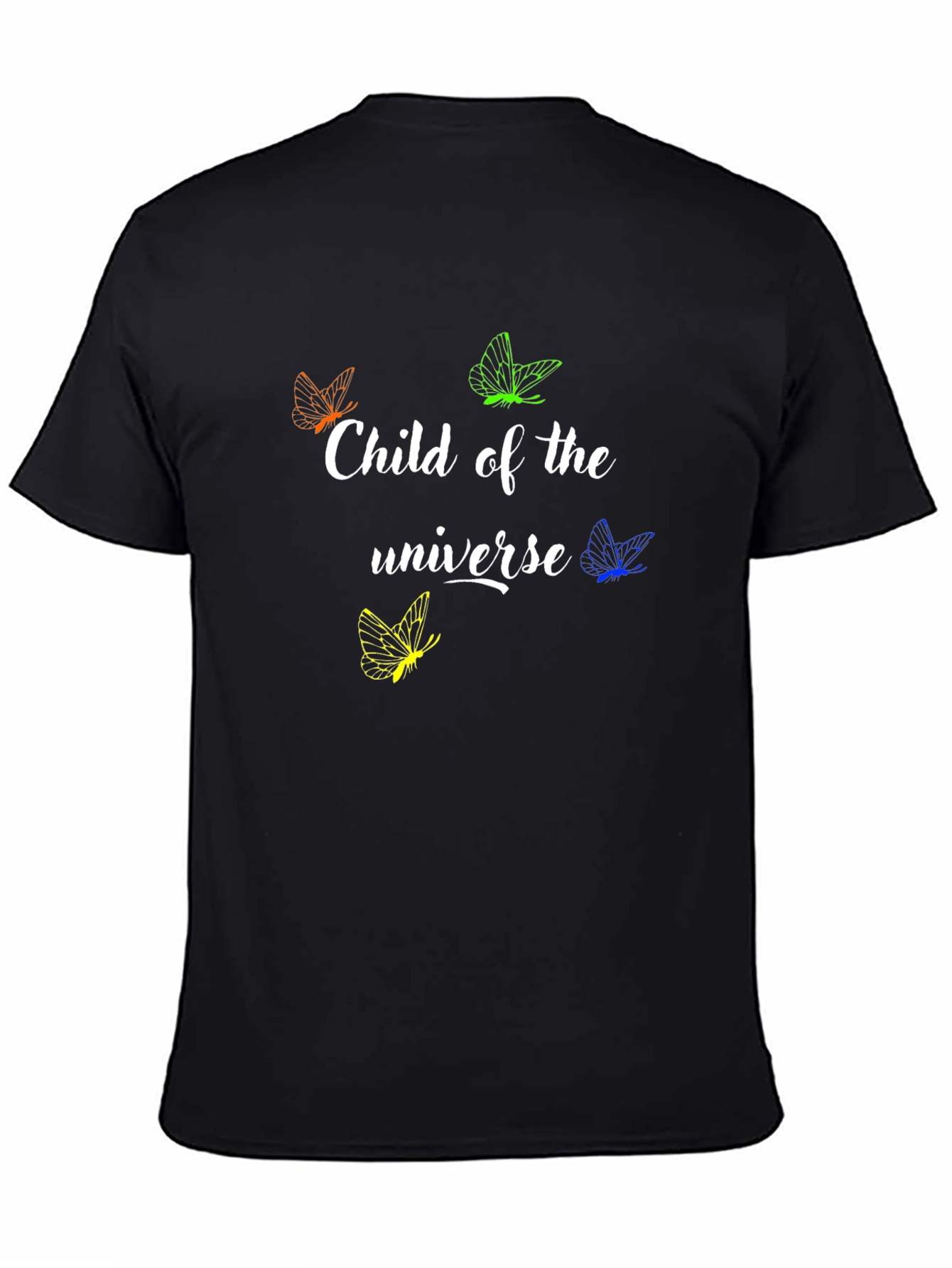 Child of the Universe Graphic Tee