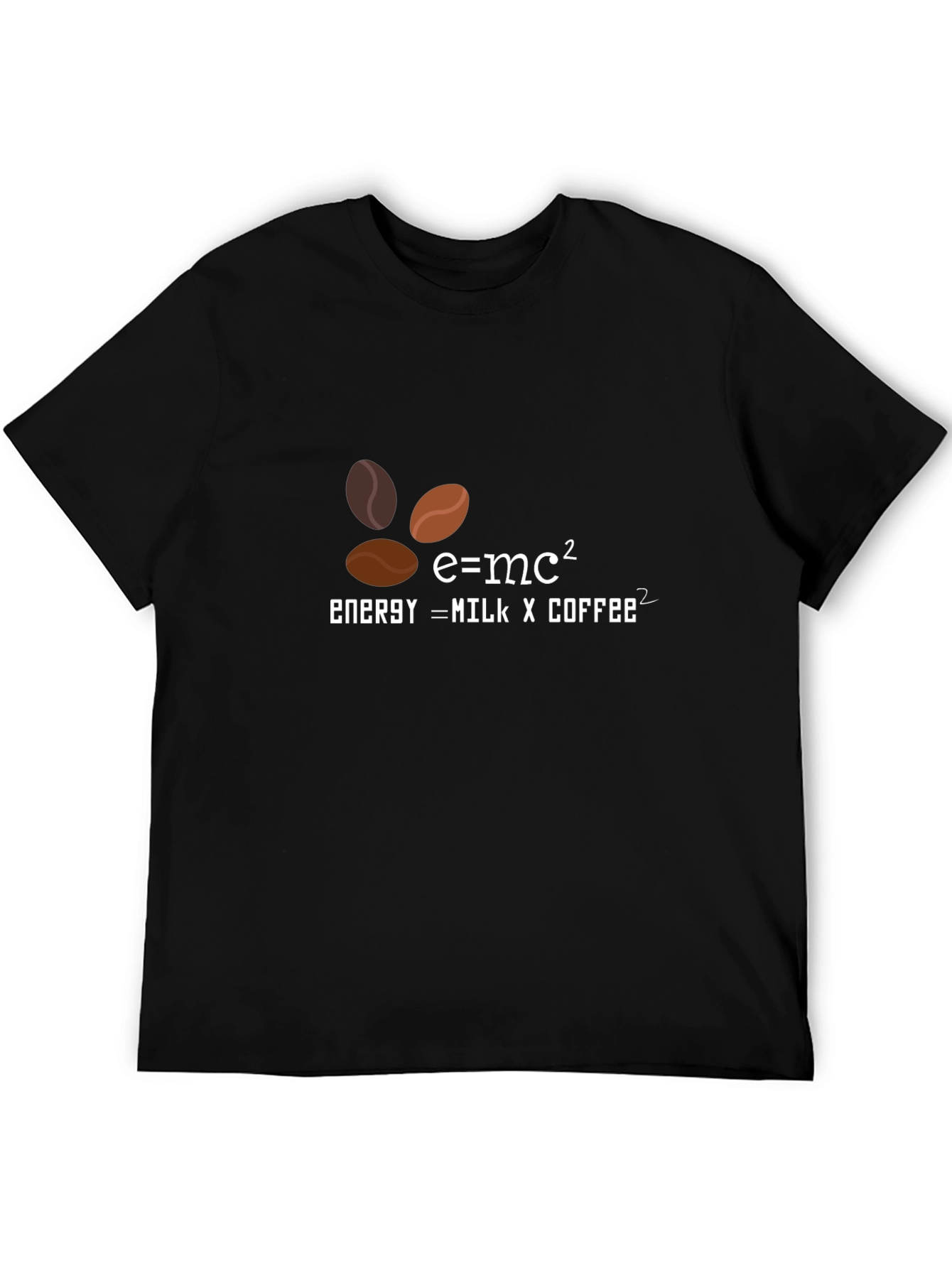 Energy Formula Coffee T-Shirt