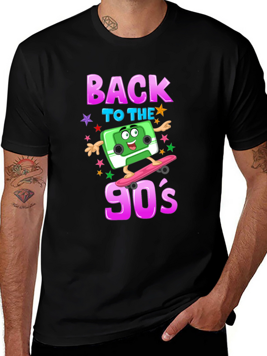Back to the 90s T-Shirt