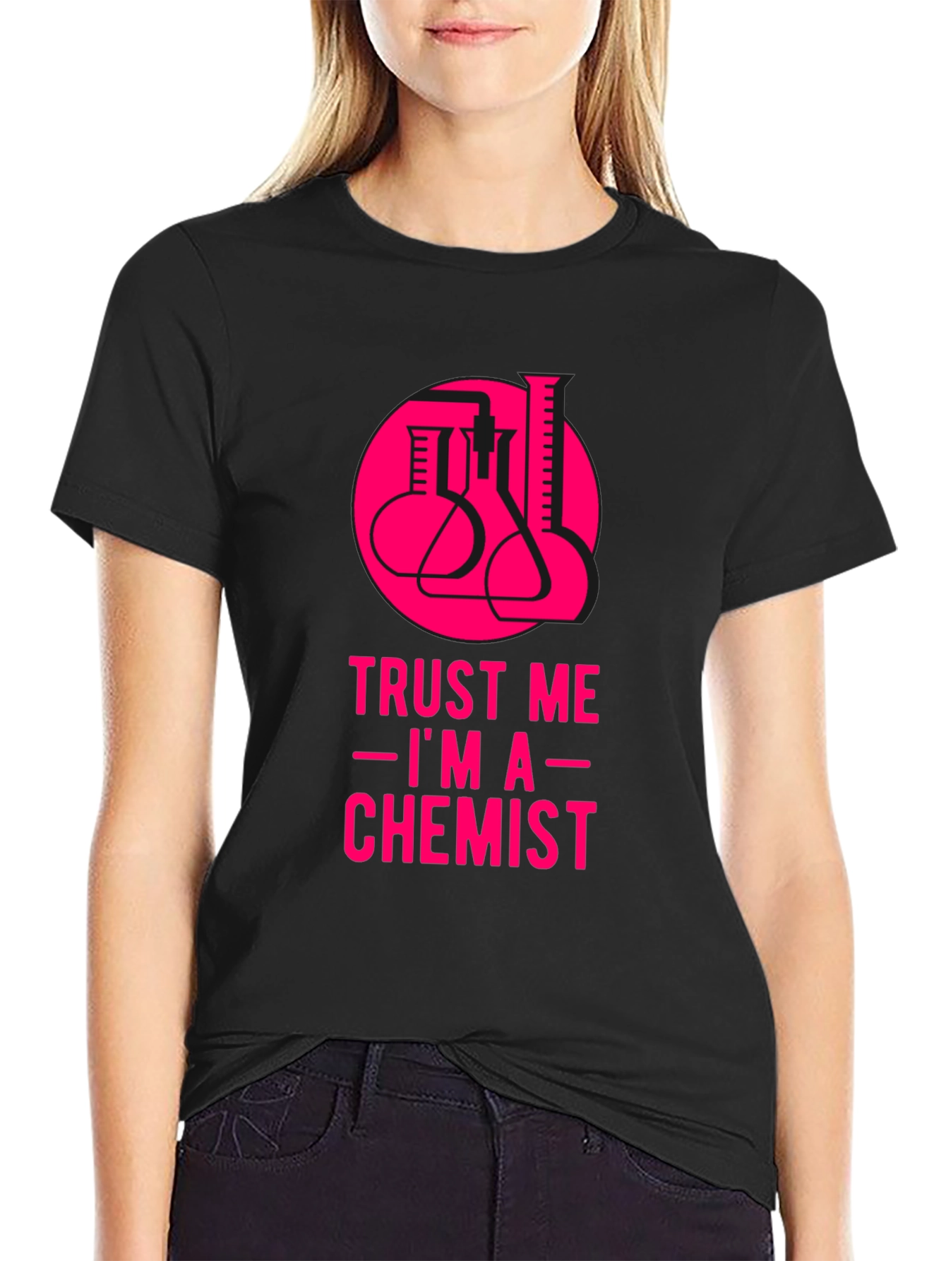 Trust Me Im A Chemist T-Shirt