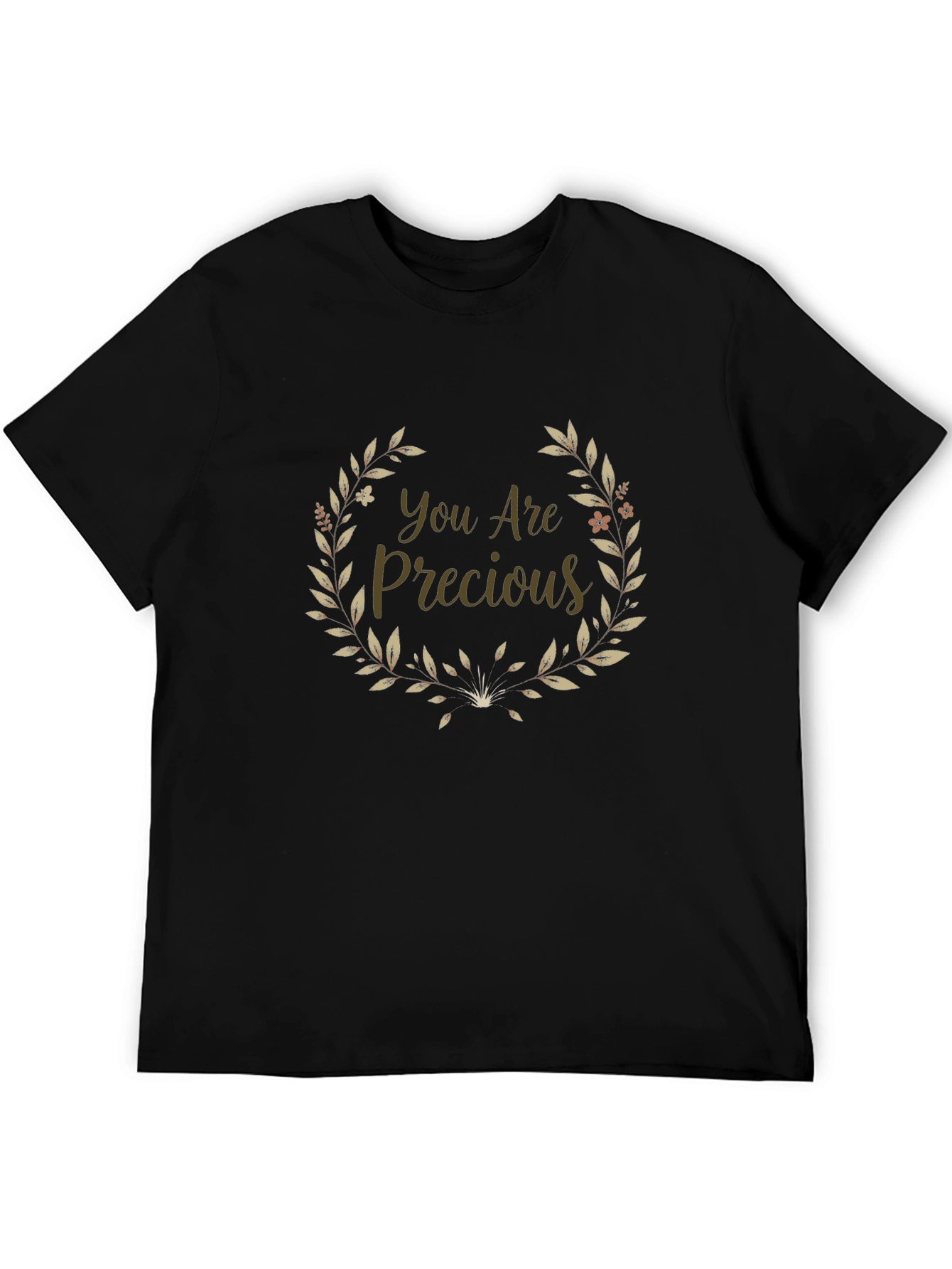 You Are Precious Graphic Tee - Unisex