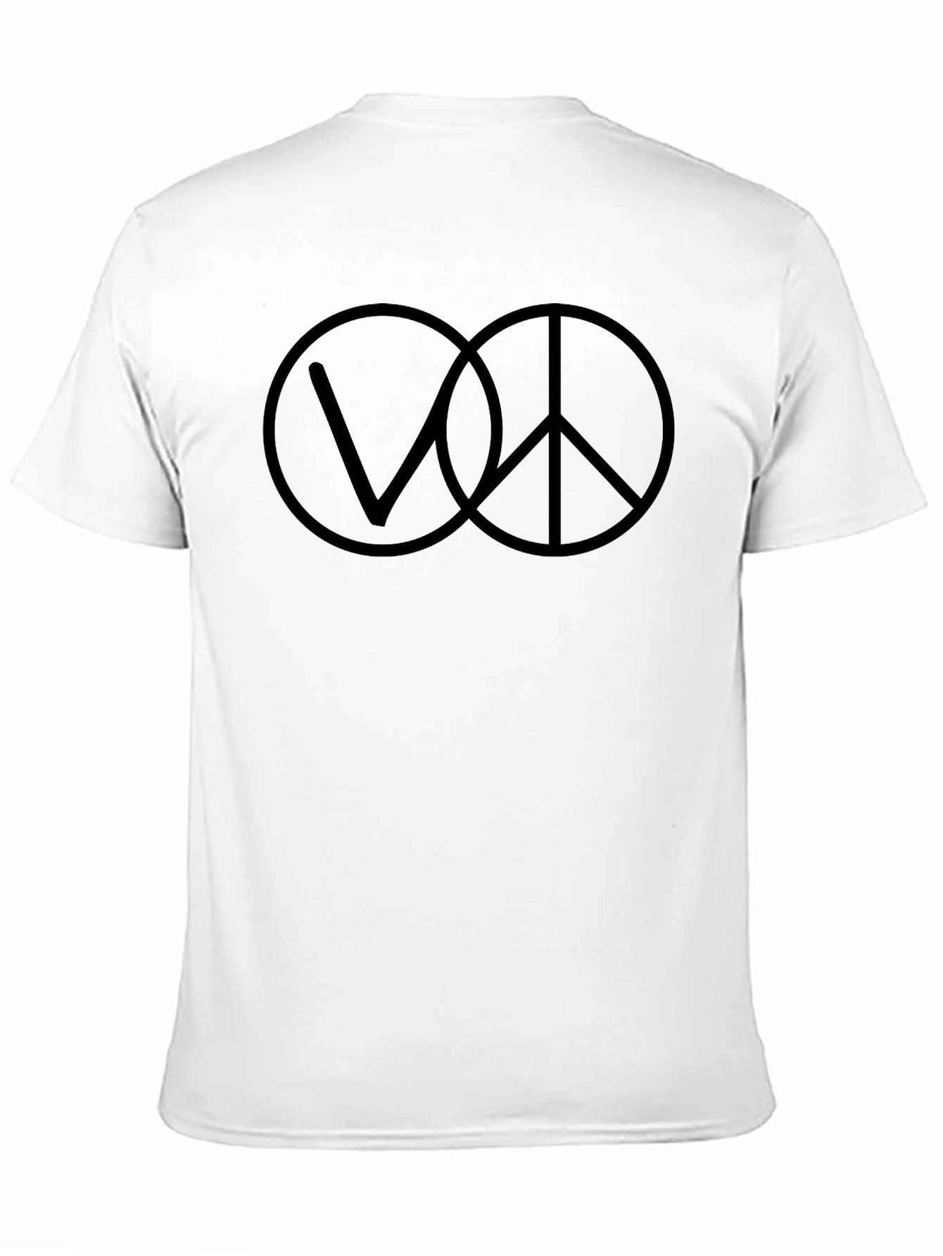 Symbol T-Shirt - Black