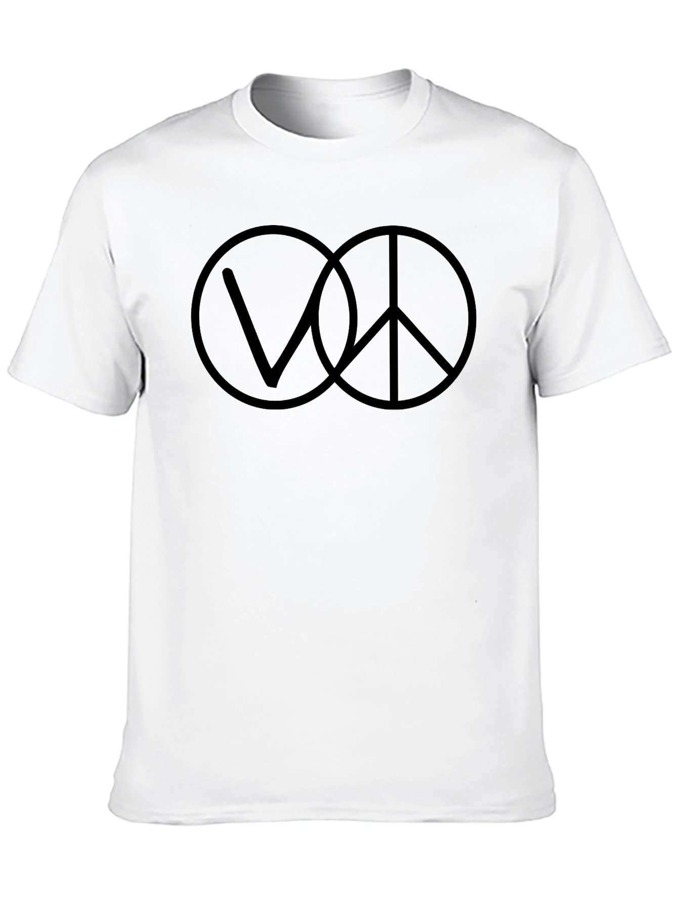 Symbol T-Shirt - Black