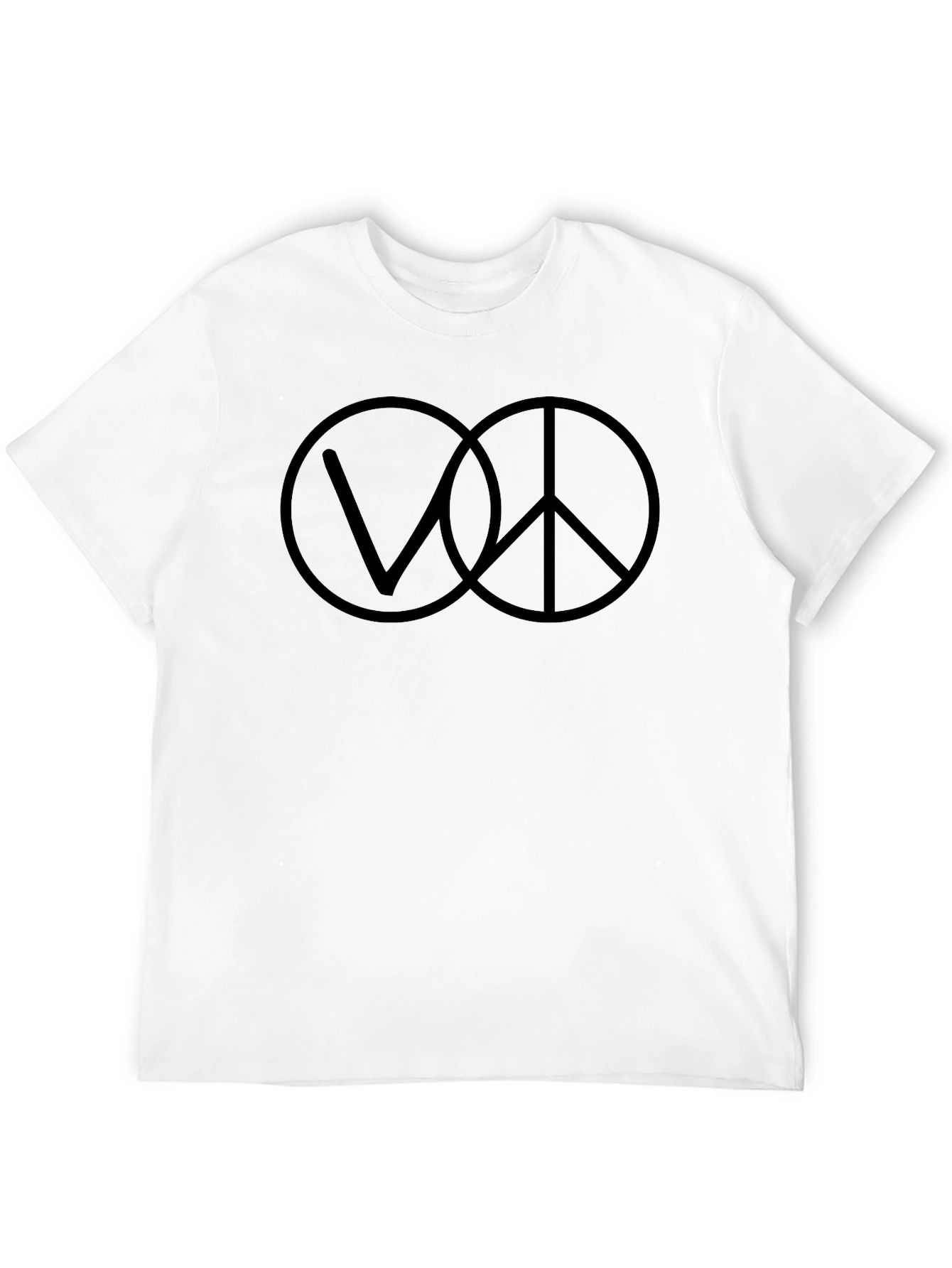 Symbol T-Shirt - Black