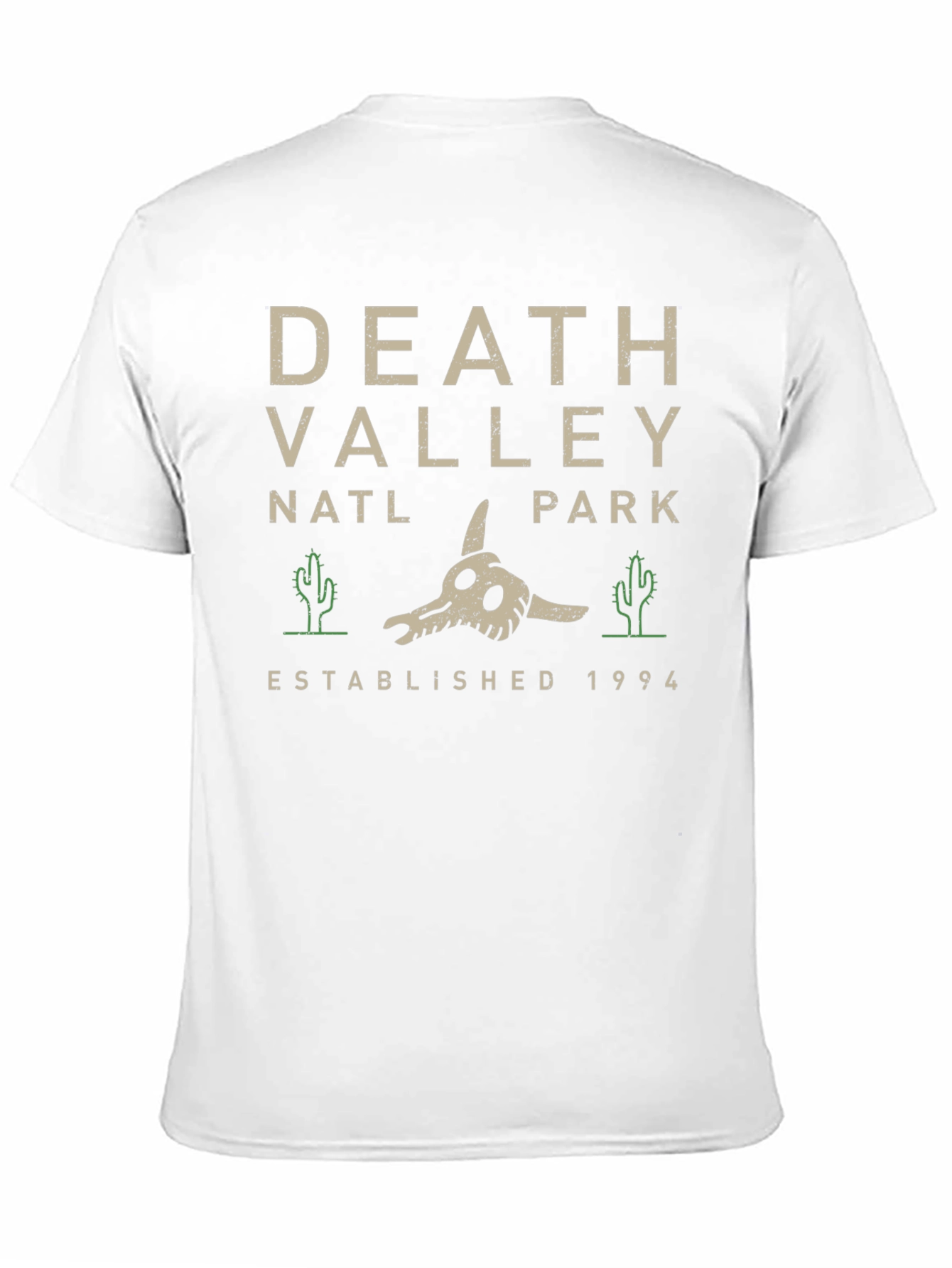 Death Valley National Park T-Shirt