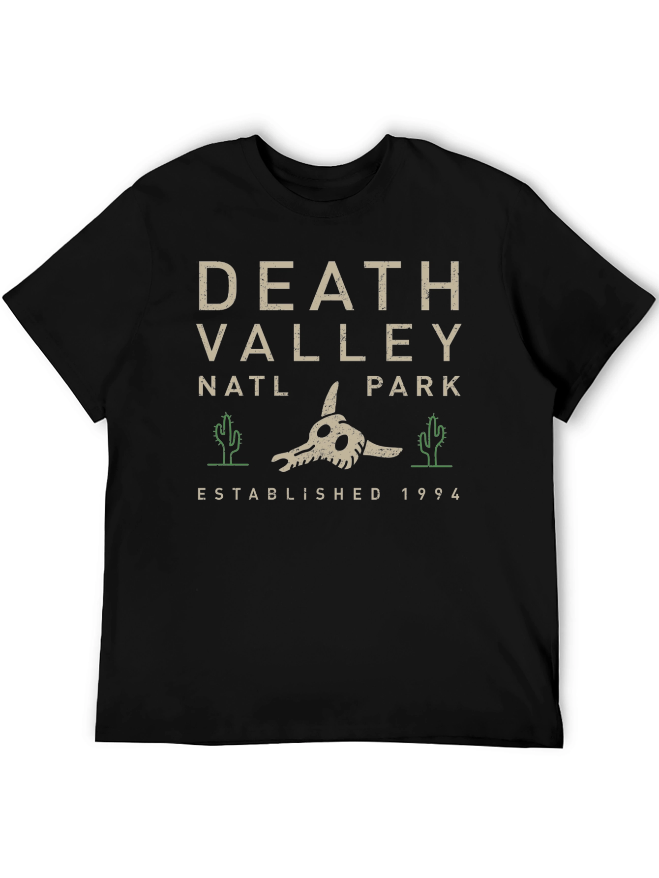 Death Valley National Park T-Shirt