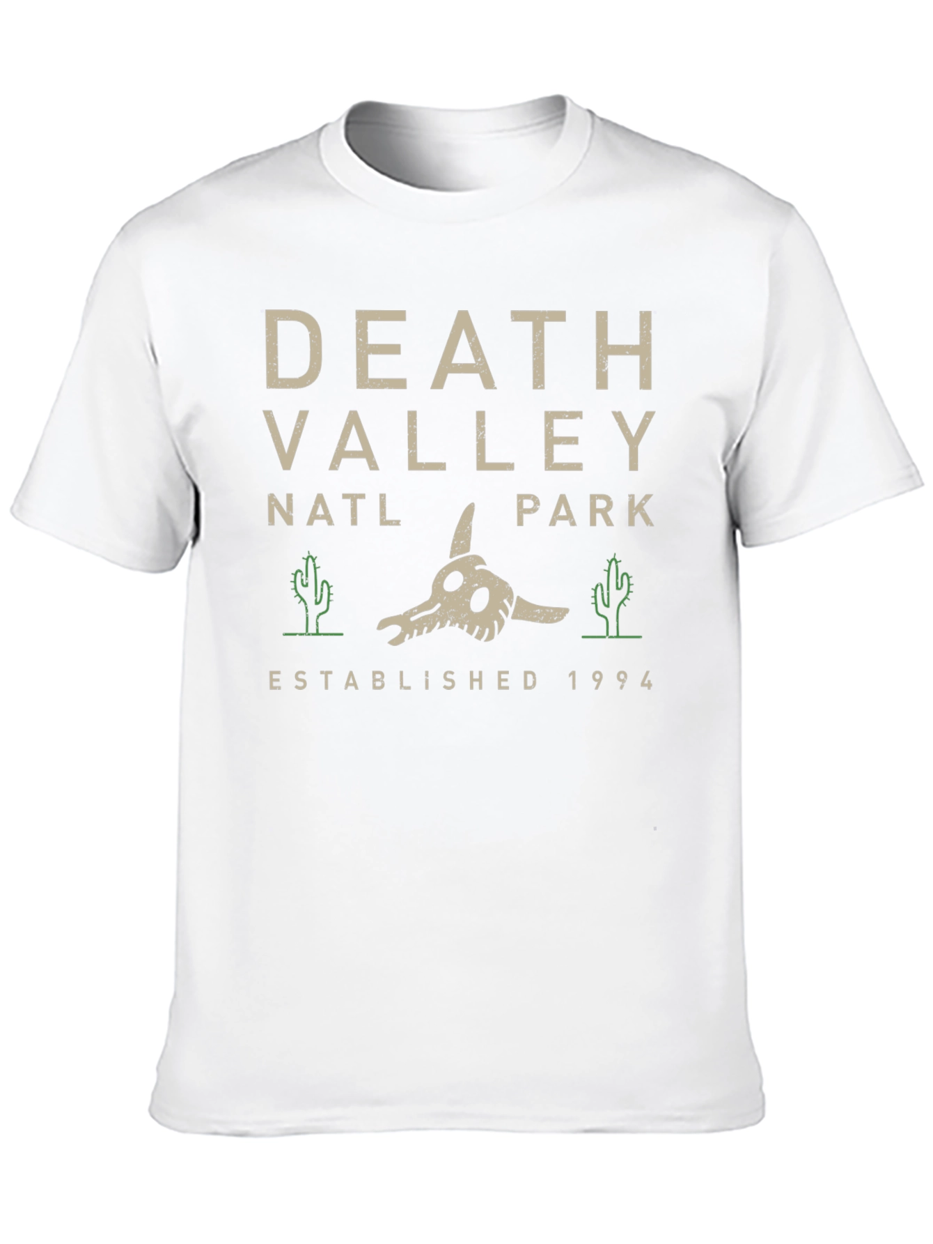 Death Valley National Park T-Shirt