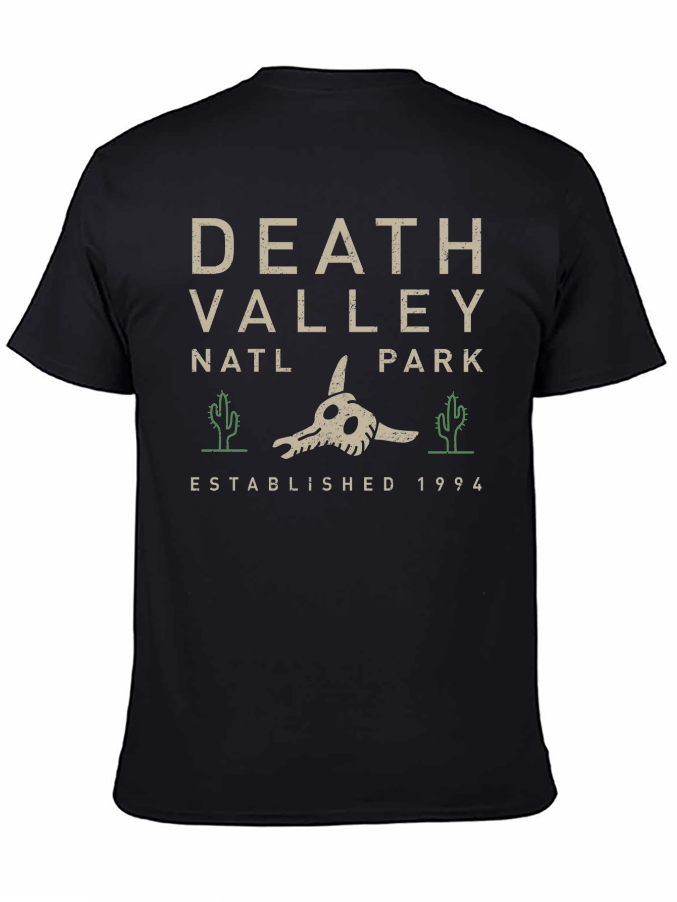 Death Valley National Park T-Shirt