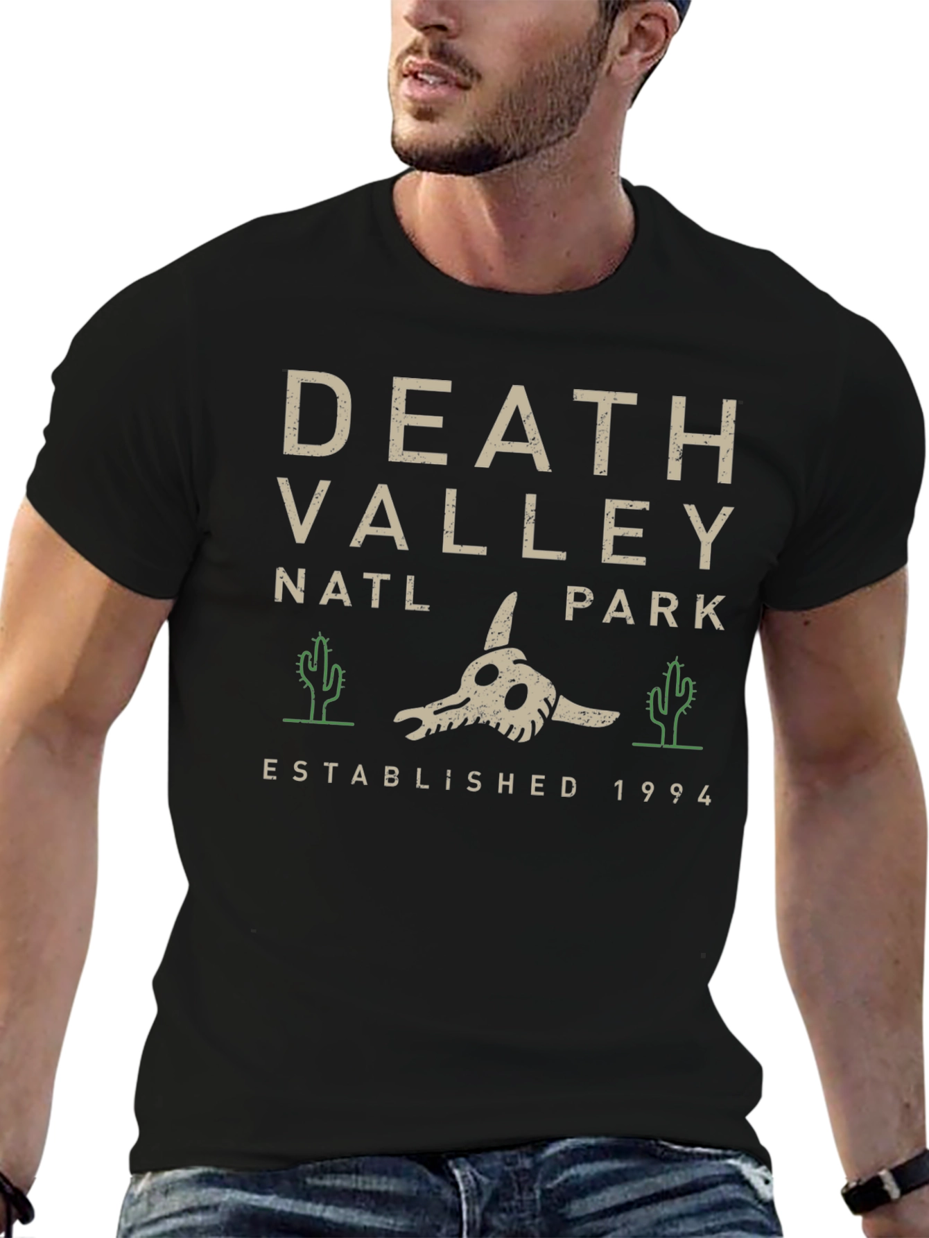 Death Valley National Park T-Shirt
