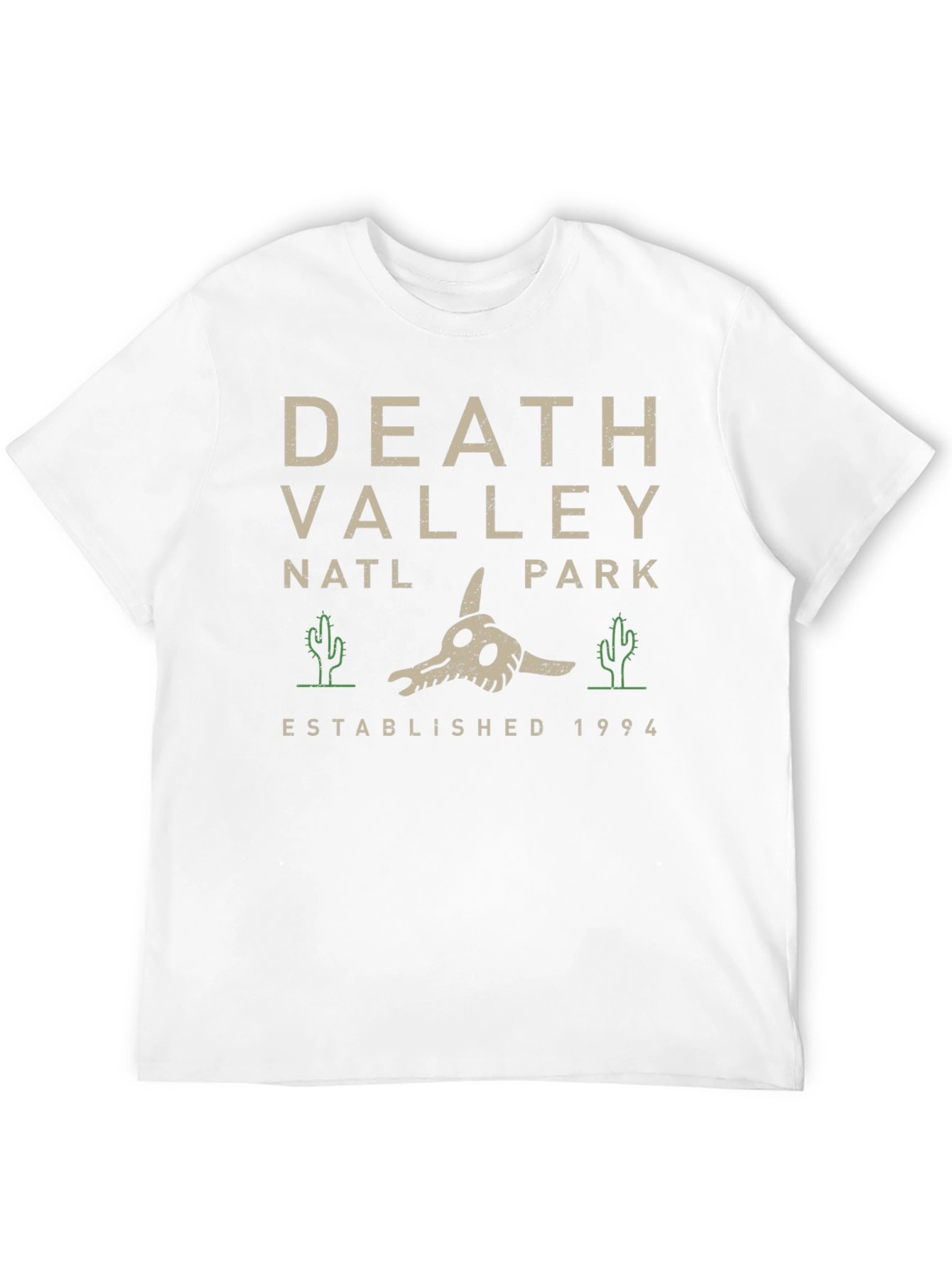 Death Valley National Park T-Shirt
