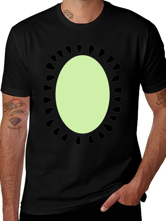 Kiwi Fruit Costume Shirt