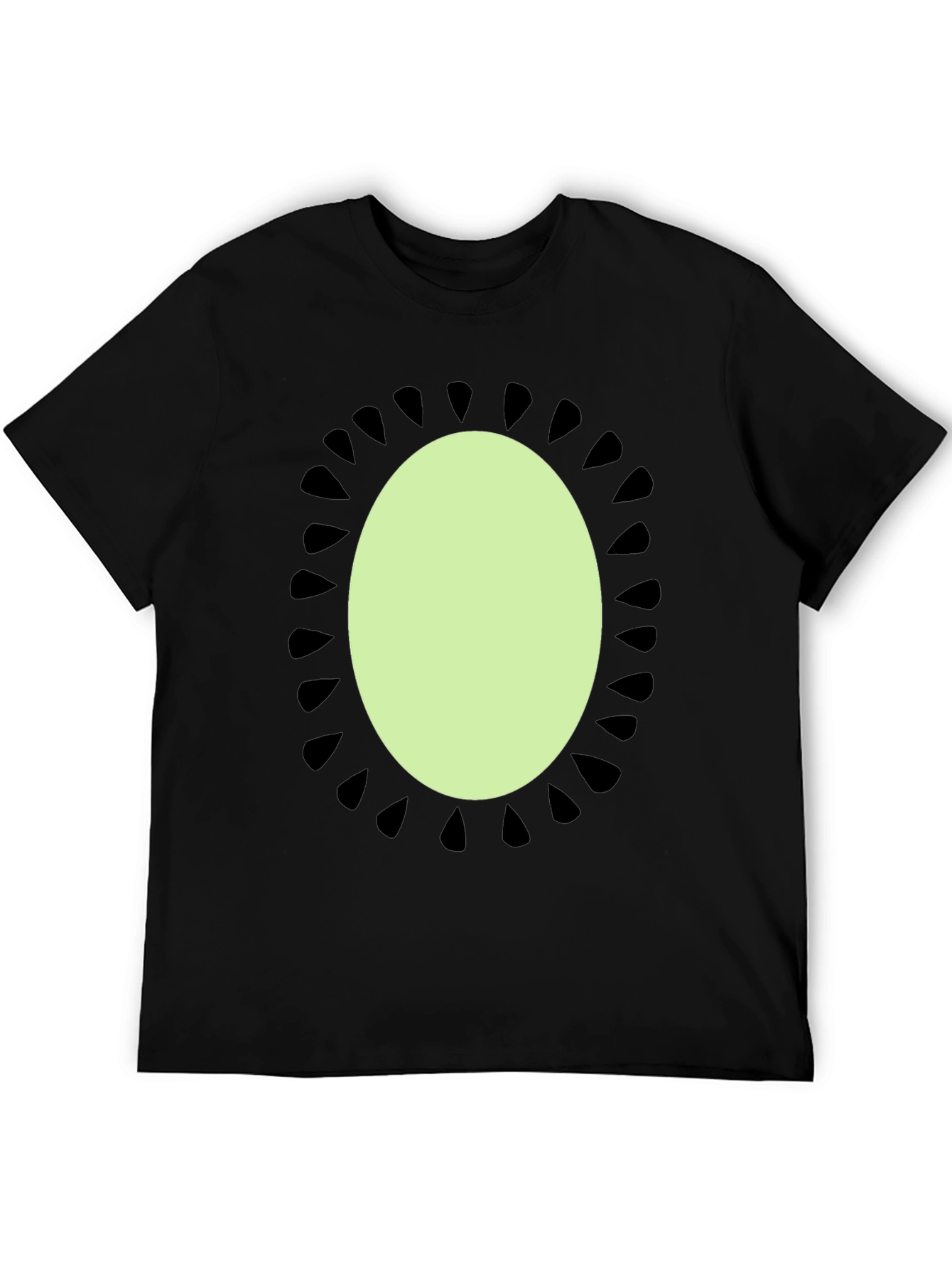 Kiwi Fruit Costume Shirt