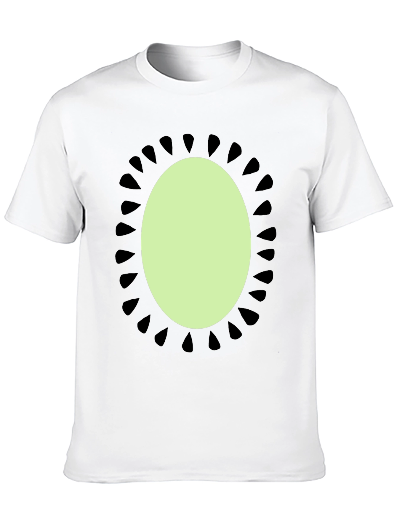 Kiwi Fruit Costume Shirt