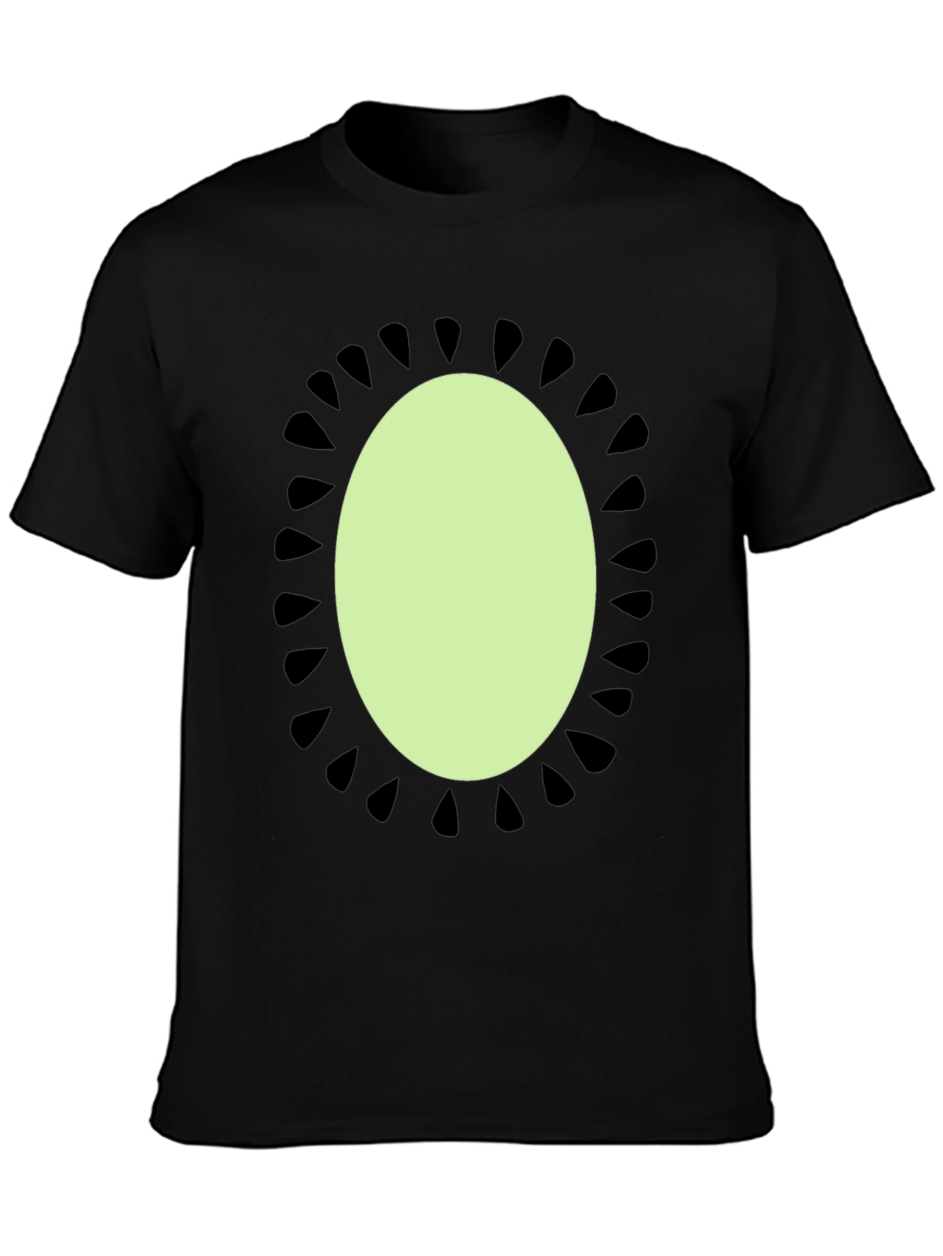 Kiwi Fruit Costume Shirt