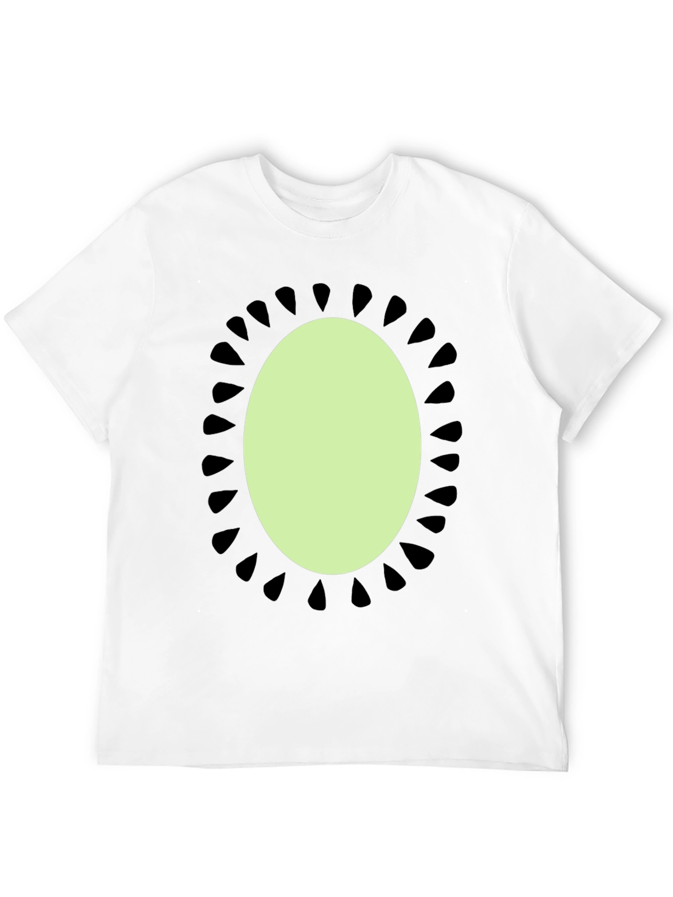Kiwi Fruit Costume Shirt