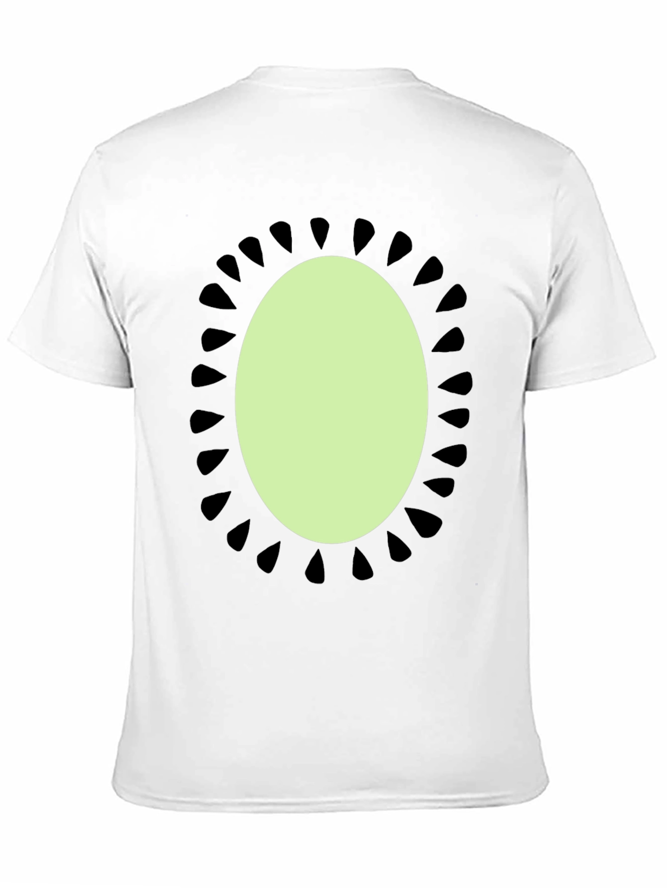 Kiwi Fruit Costume Shirt