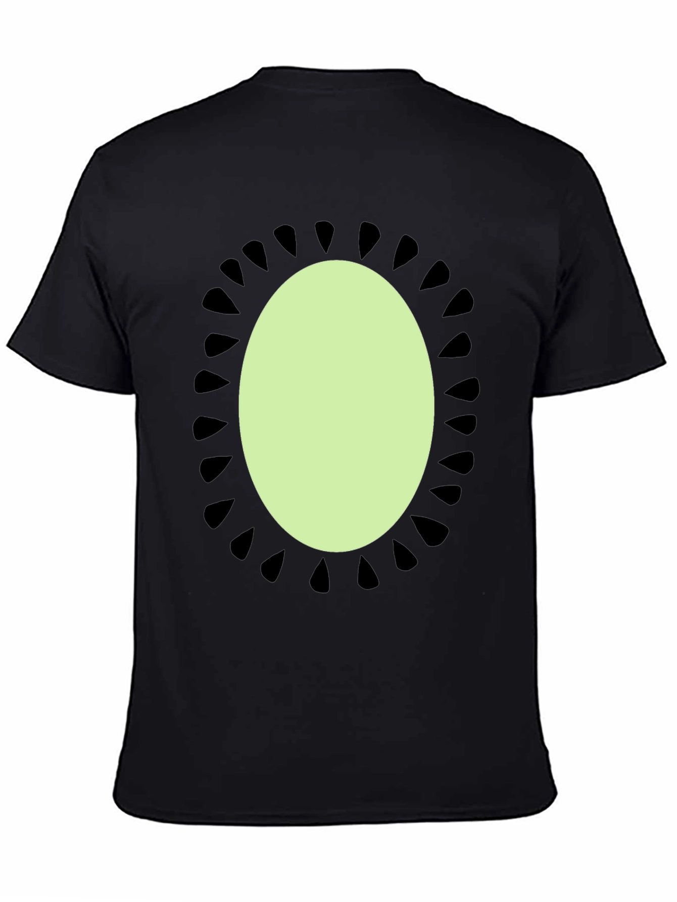 Kiwi Fruit Costume Shirt