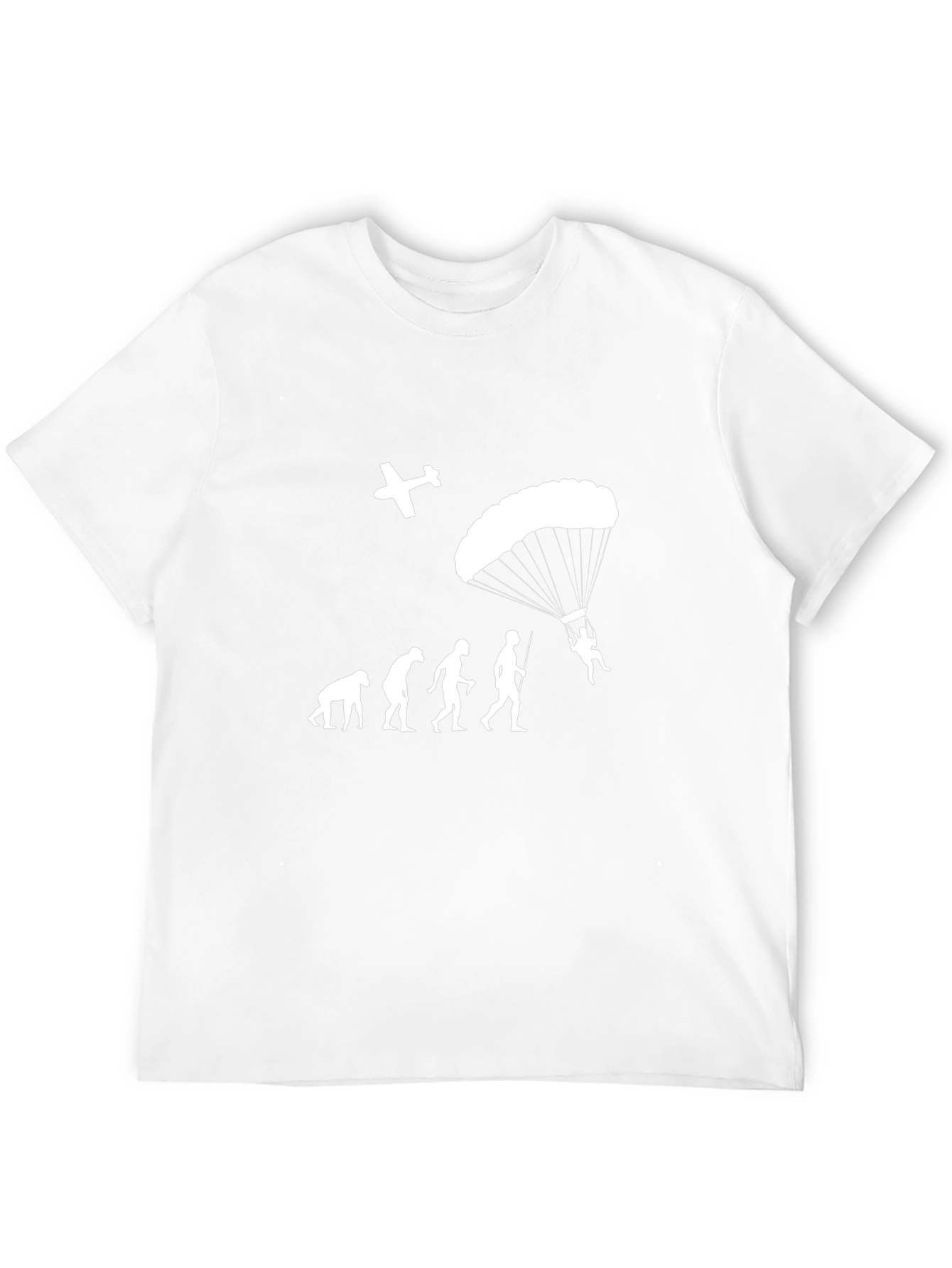 Evolution Skydiving T-Shirt