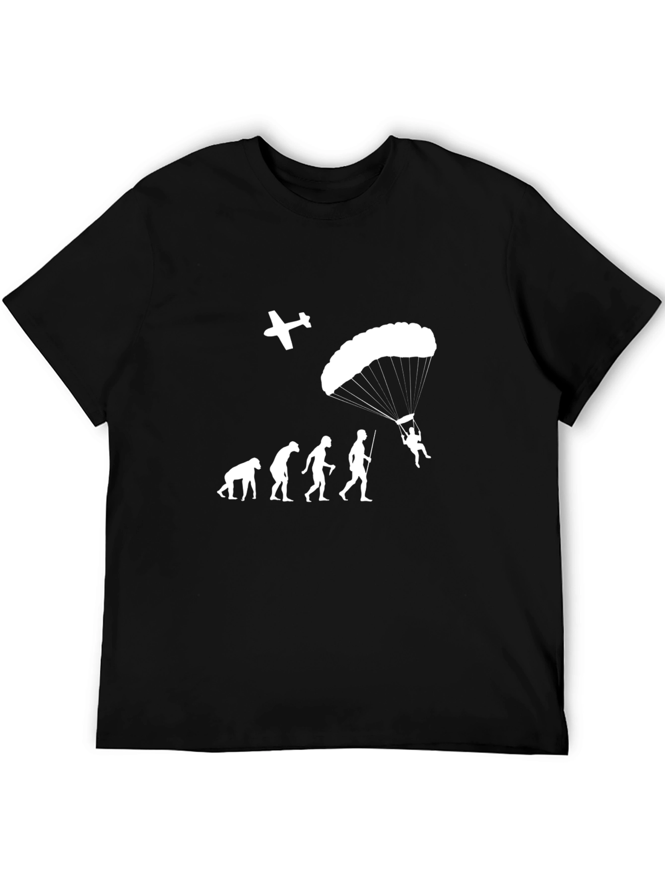 Evolution Skydiving T-Shirt