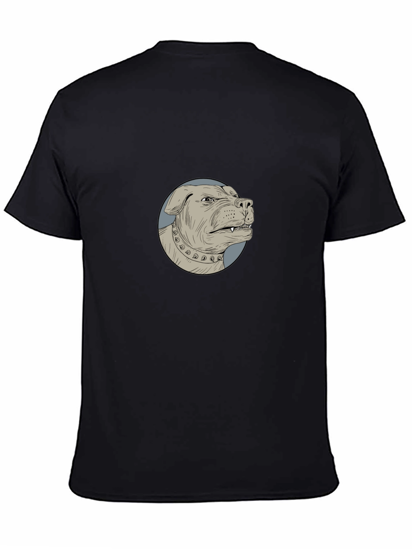 Pitbull T-Shirt