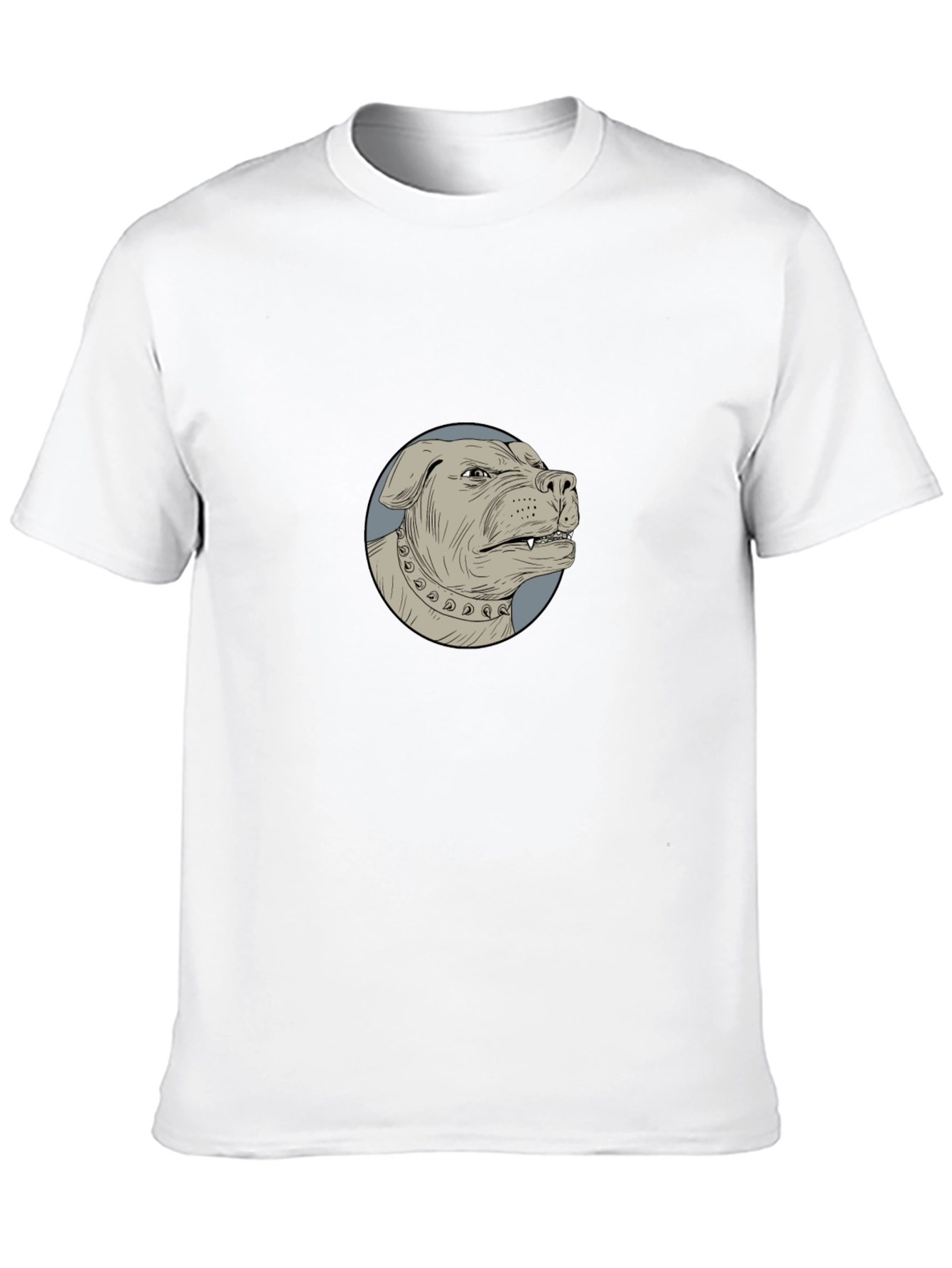Pitbull T-Shirt
