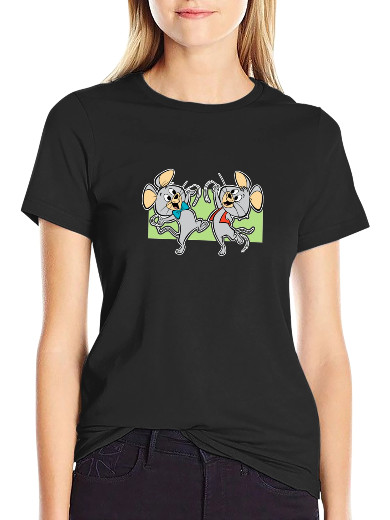 Hillbilly Bears T-Shirt - Hanna Barbera