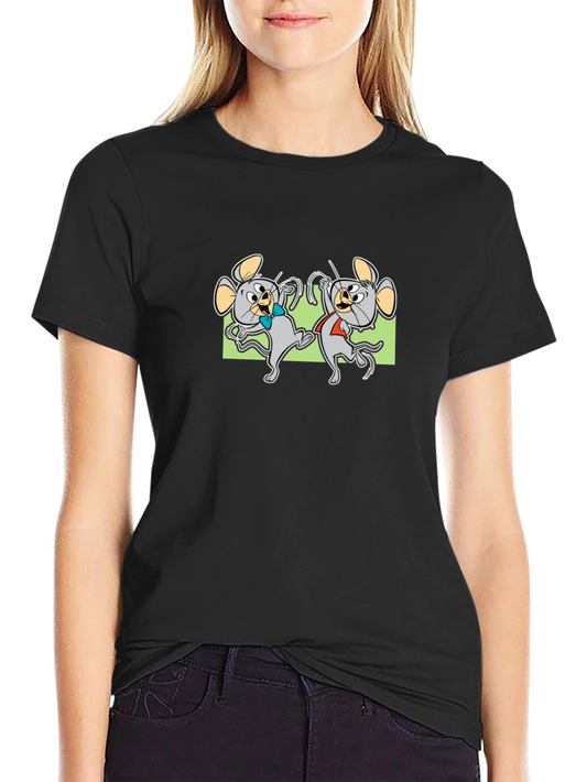 Hillbilly Bears T-Shirt - Hanna Barbera
