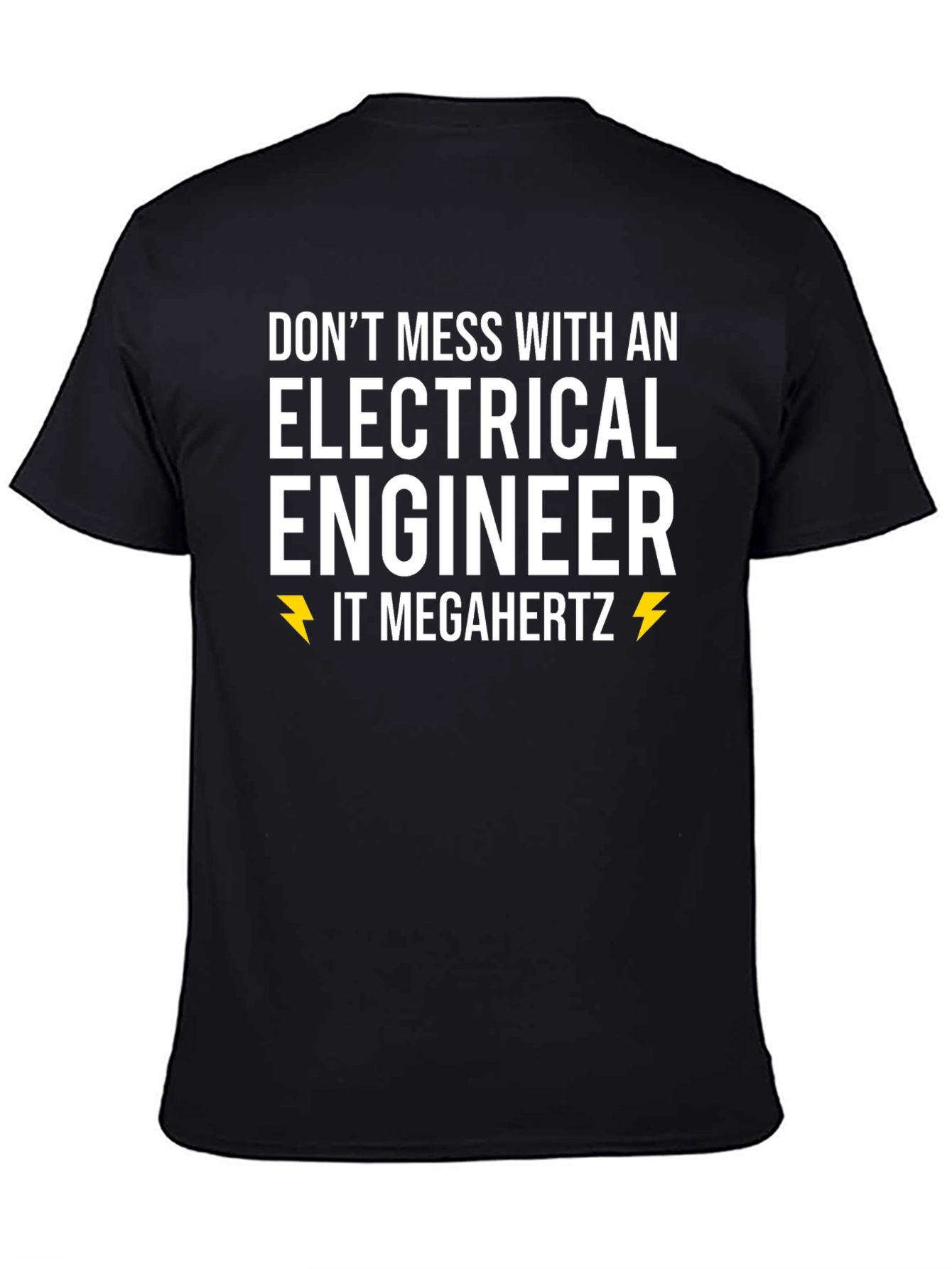Electrical Engineer IT Megahertz T-Shirt