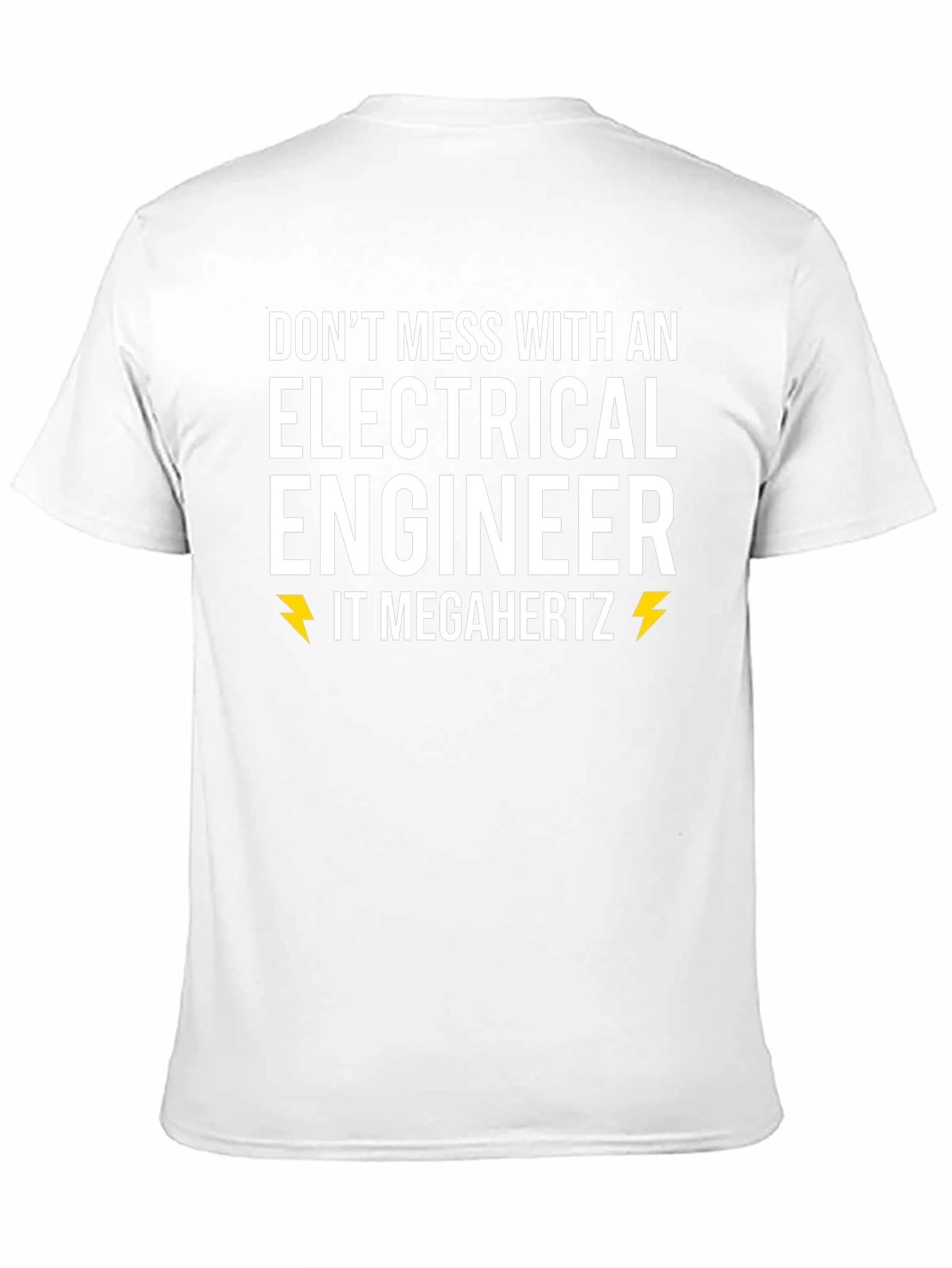 Electrical Engineer IT Megahertz T-Shirt