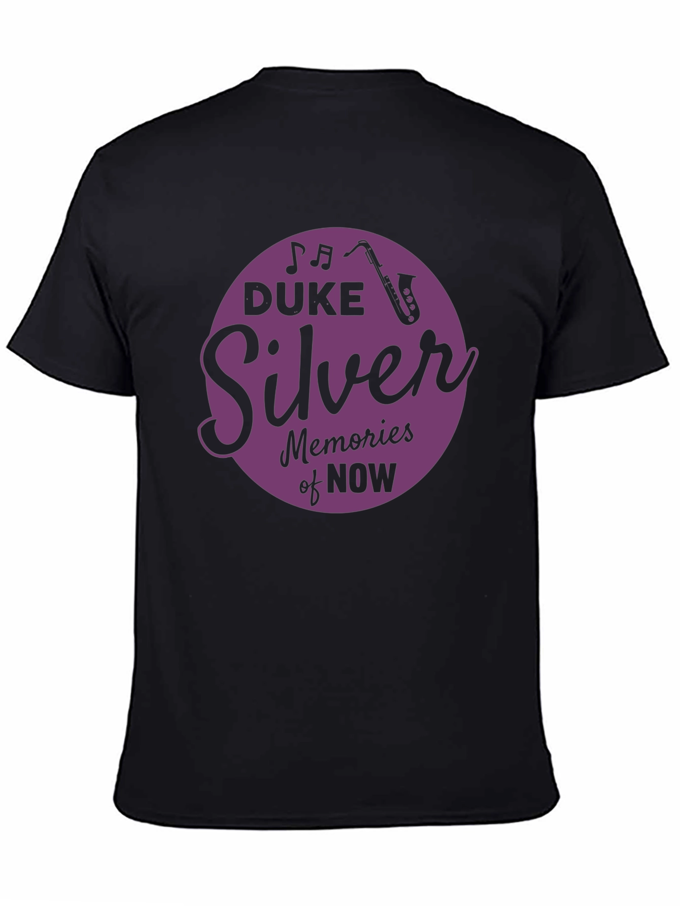 Duke Silver Memories T-Shirt