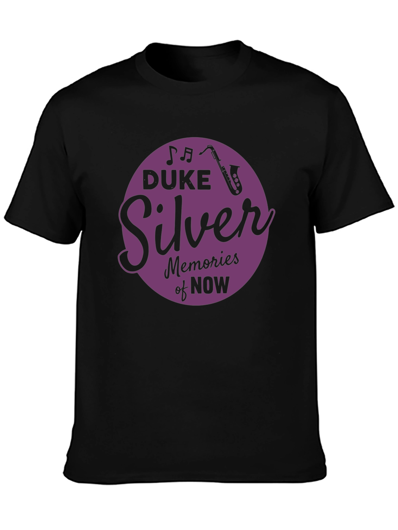 Duke Silver Memories T-Shirt