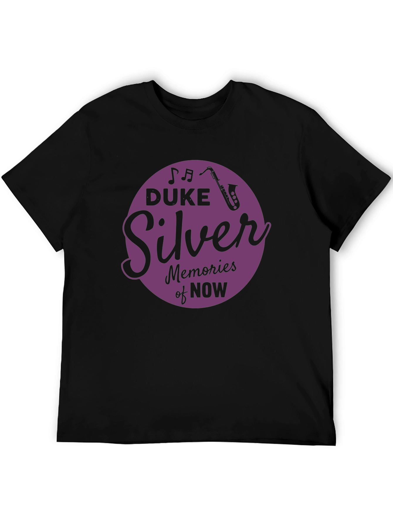 Duke Silver Memories T-Shirt