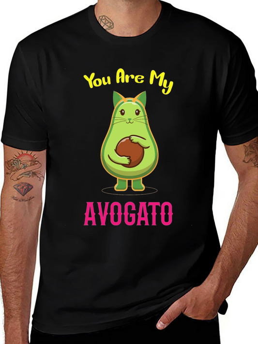 Avogato T-Shirt - You Are My Avogato Tee