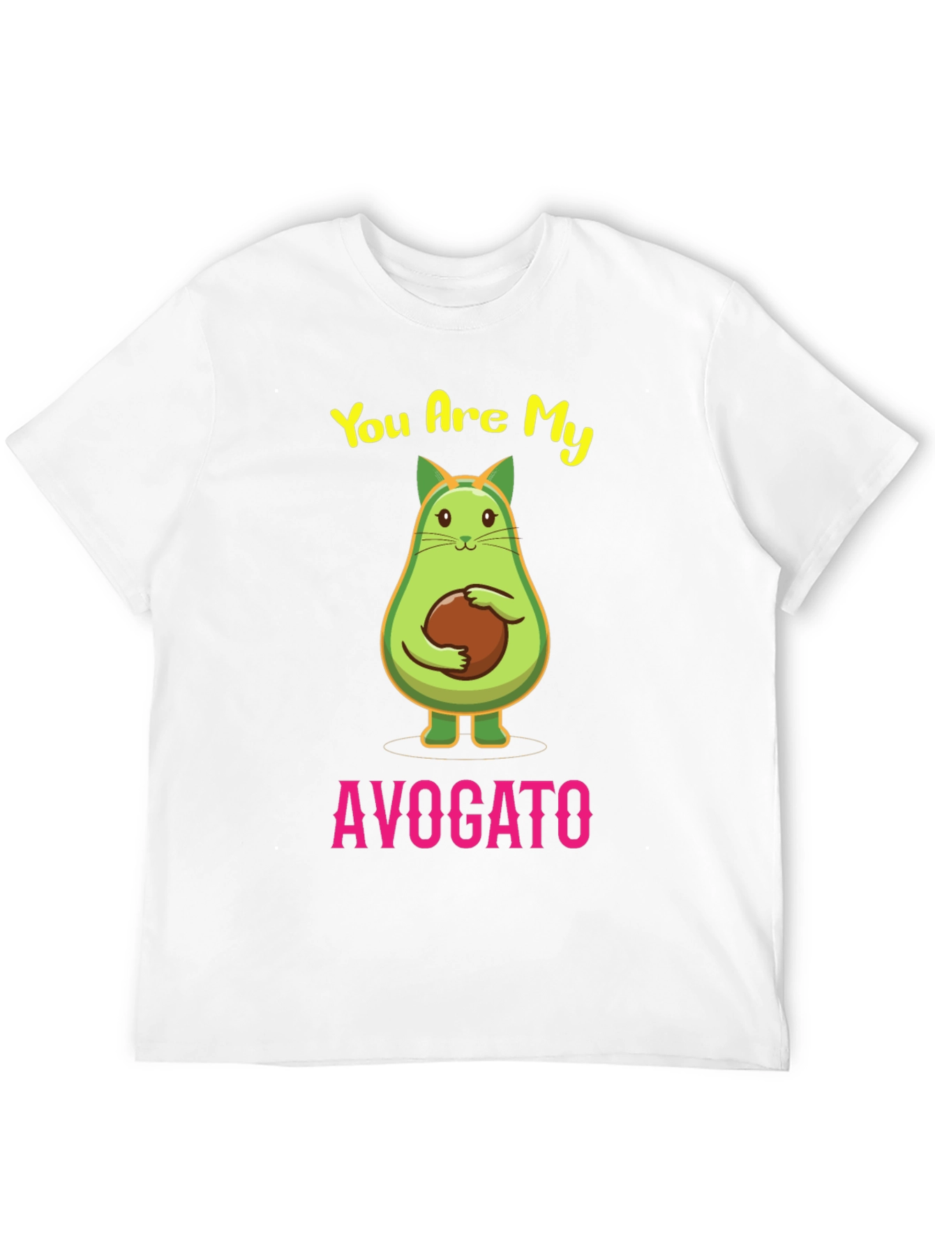 Avogato T-Shirt - You Are My Avogato Tee